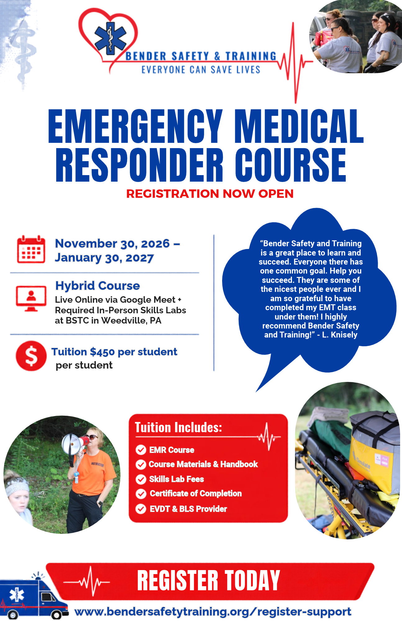 BSTC Emergency Medical Responder Course Registration.png