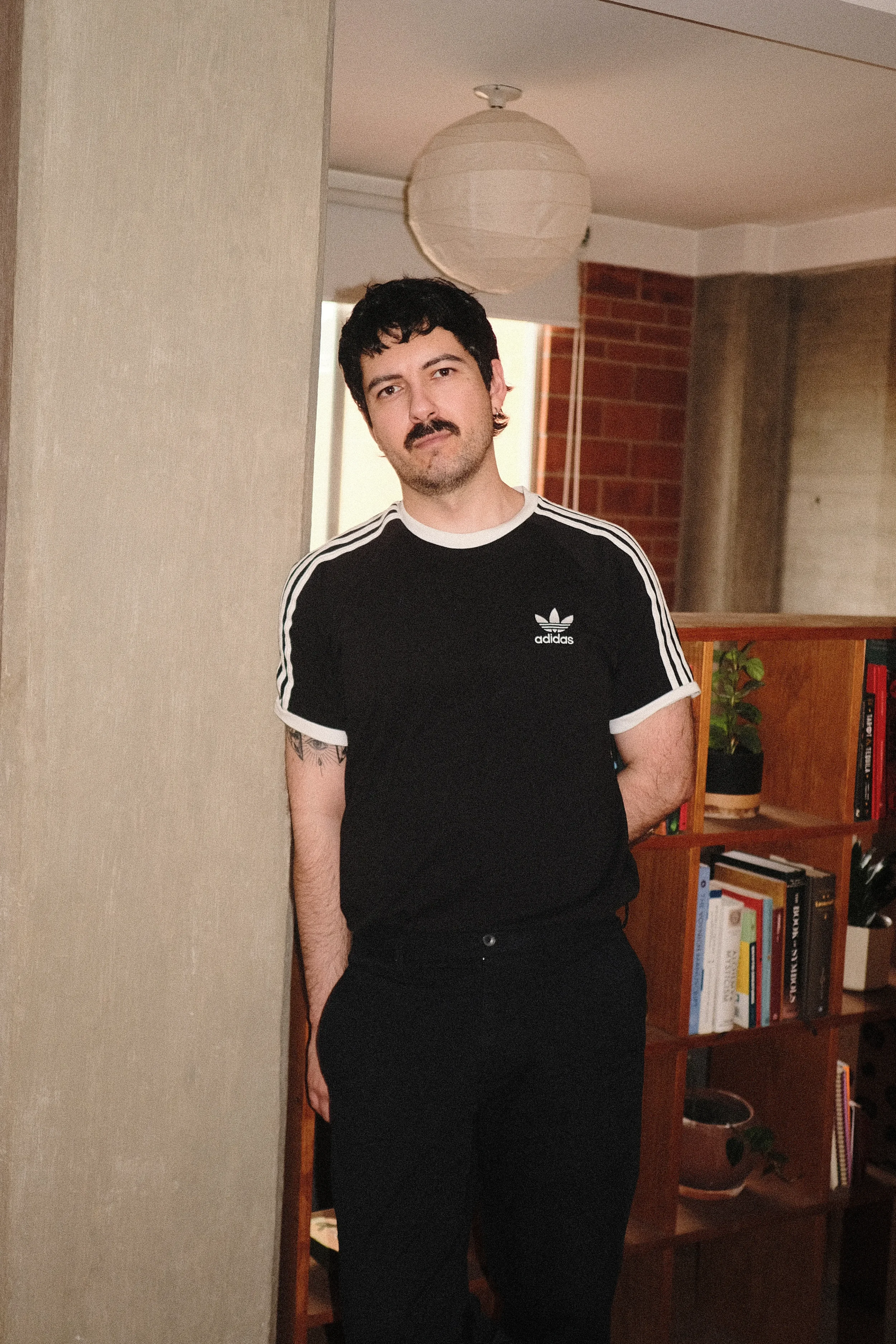 Jorsh Peña