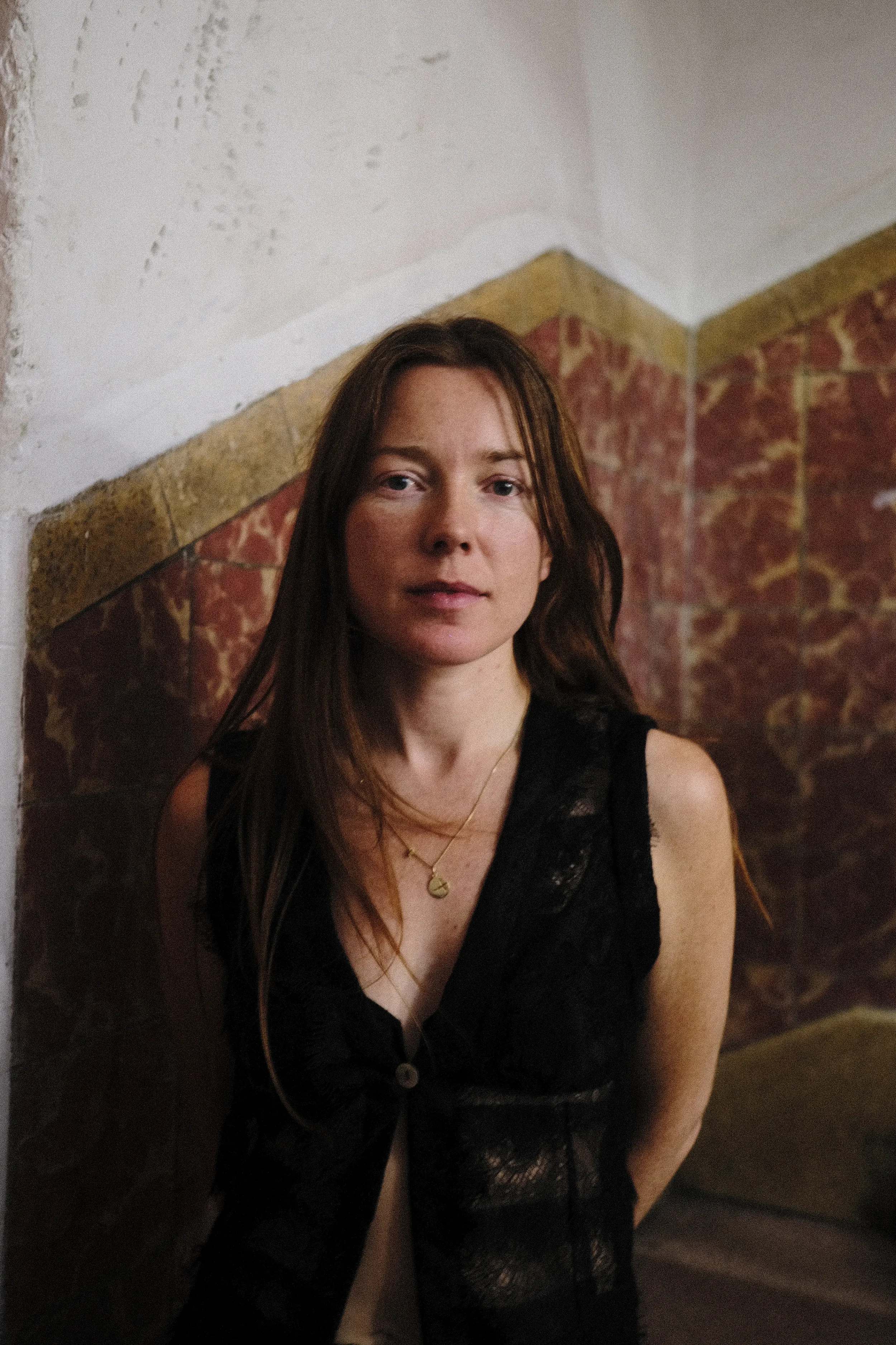 Lucy Railton