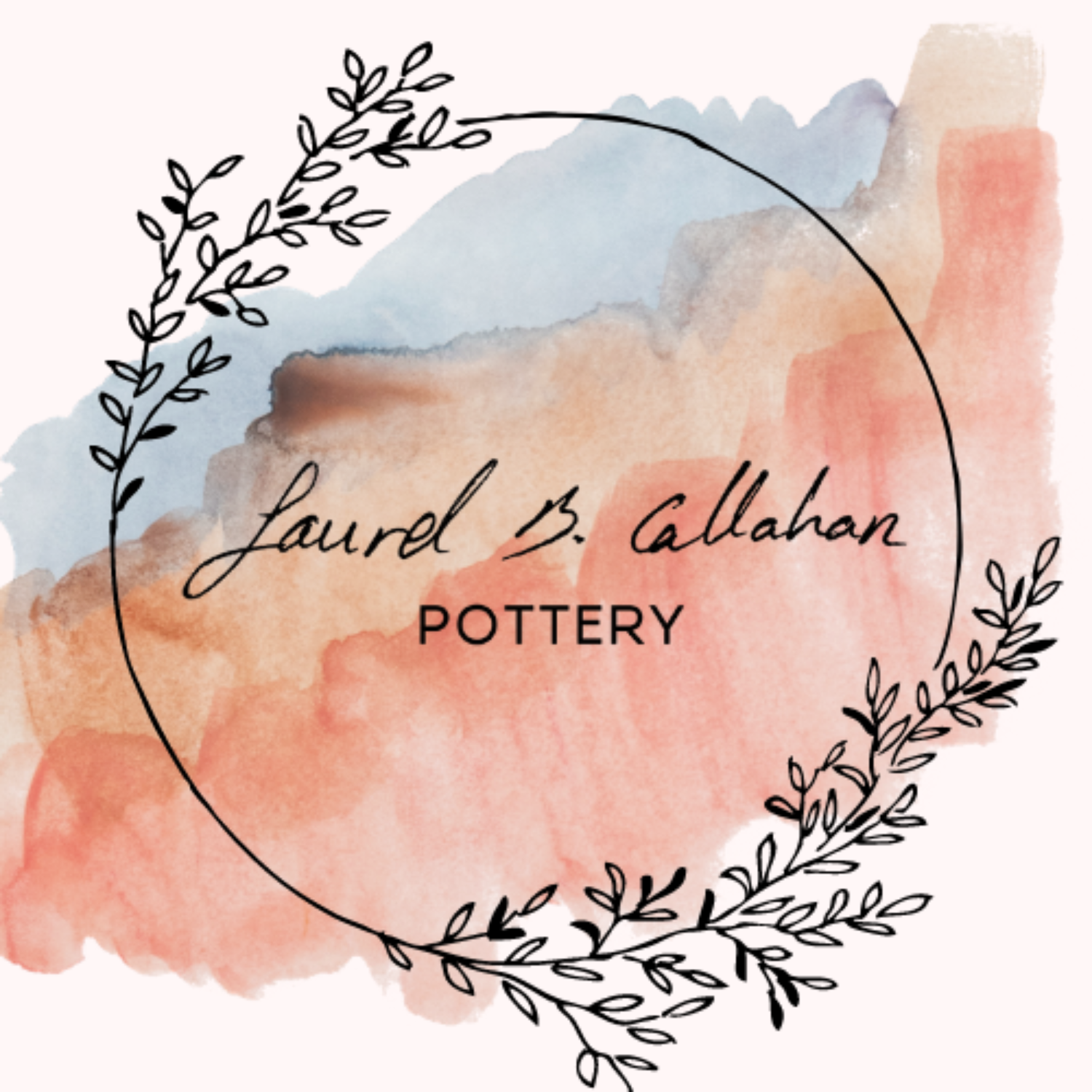 Laurel B. Callahan Pottery