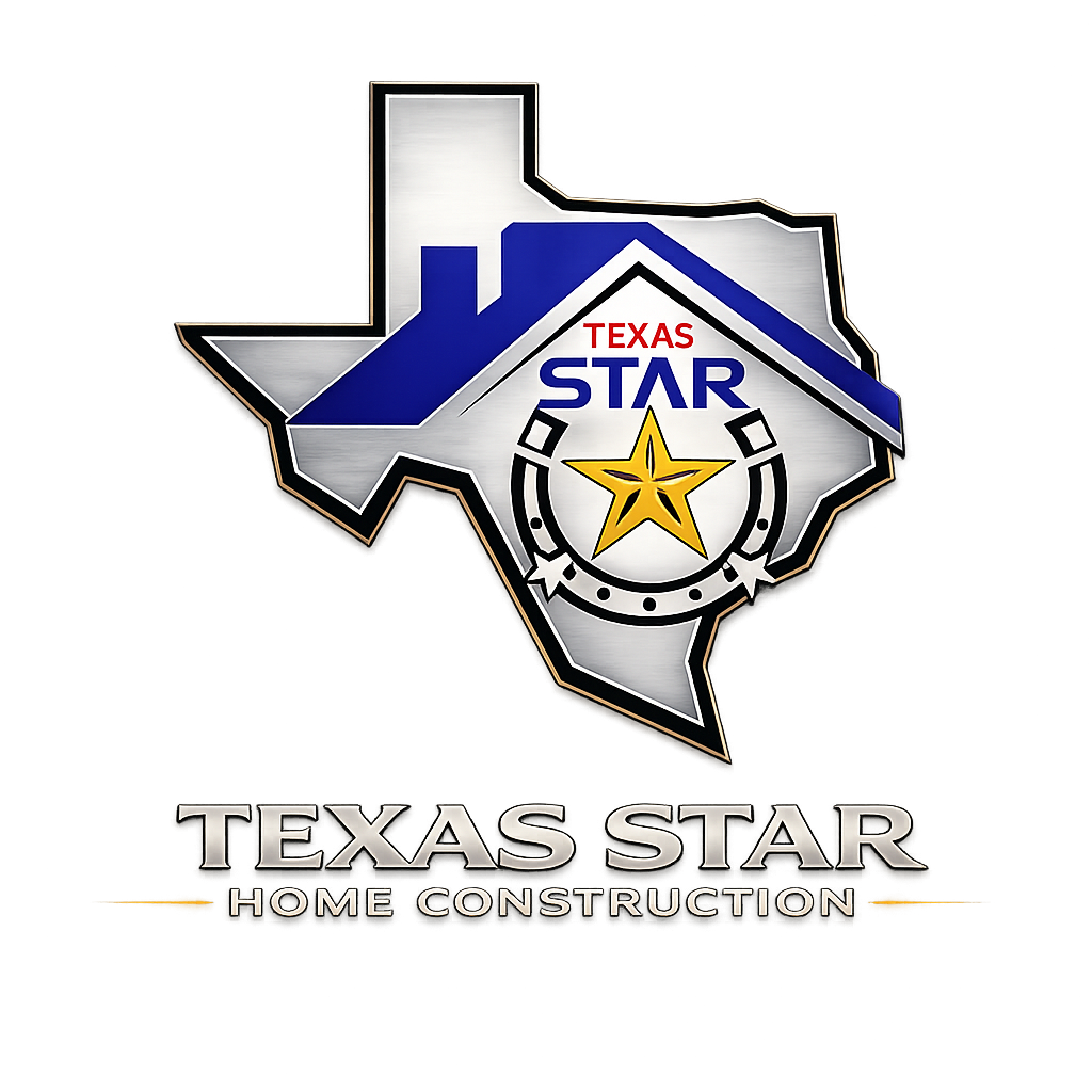Texas Star Home Construction