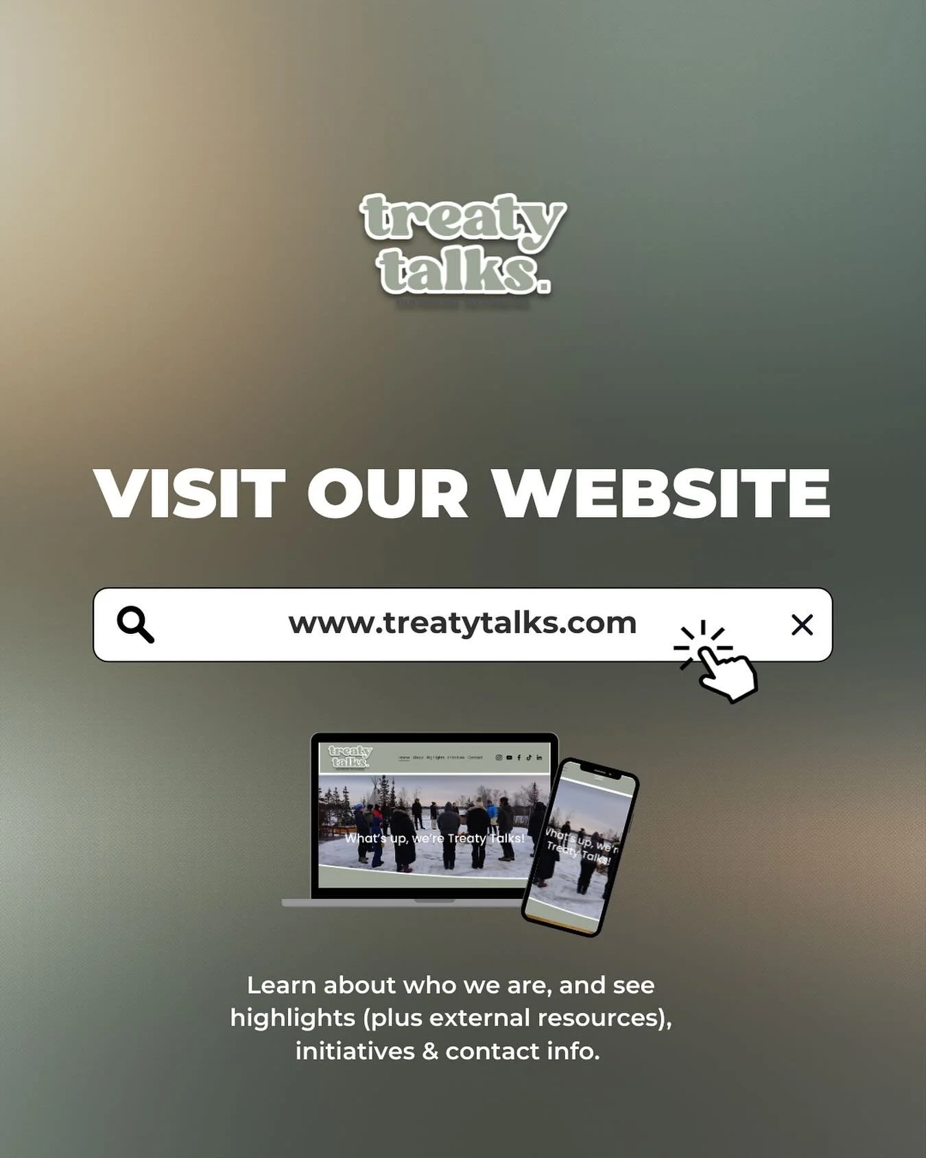 A little secret we&rsquo;ve been keeping for some time&hellip; Our website www.treatytalks.com is now LIVE! Slowly yet surely we are bringing more and more of our ideas to life and this is only the start. 

Link added in bio.

When searching, please 