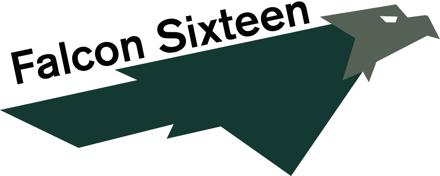 Falcon Sixteen