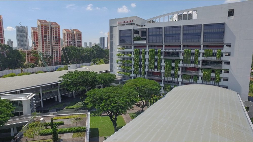 BCA Academy | Enhance Your Skills Now — PeakTop Engineering