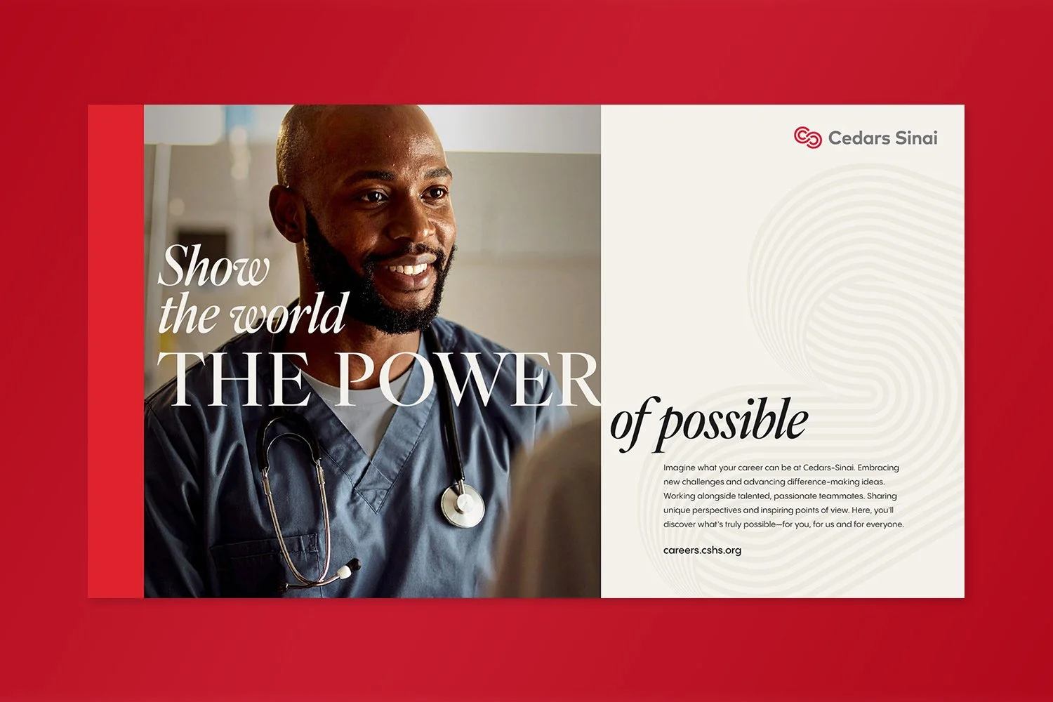 Cedars-Sinai Careers
