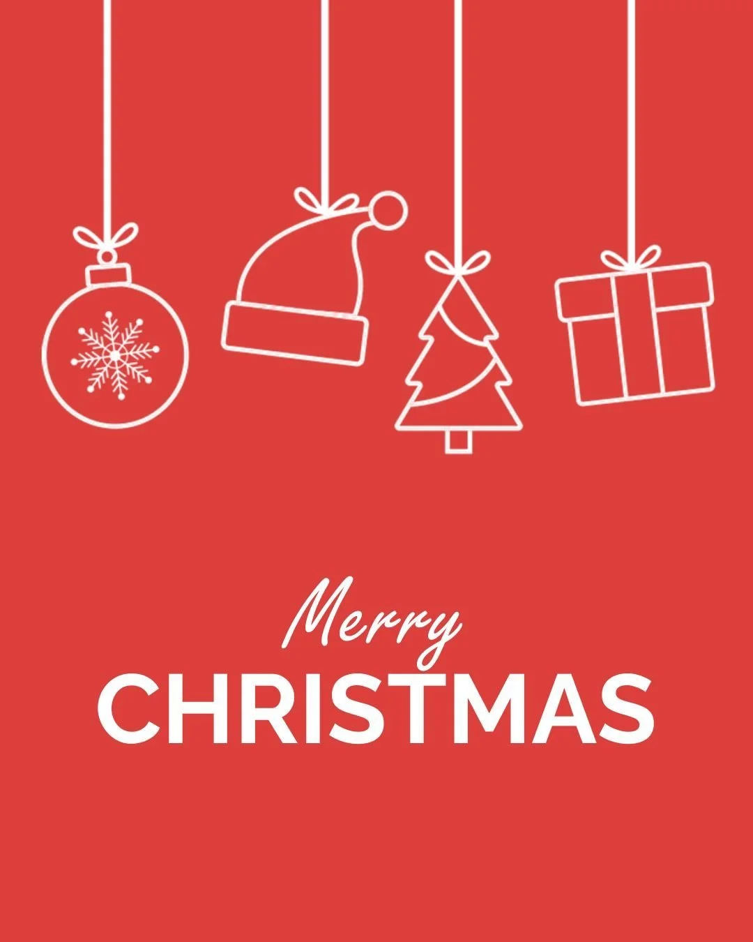 As the year slows down, we&rsquo;re reminded how special shared meals really are 🧡

Merry Christmas 🎄 Thank you for being part of our journey.