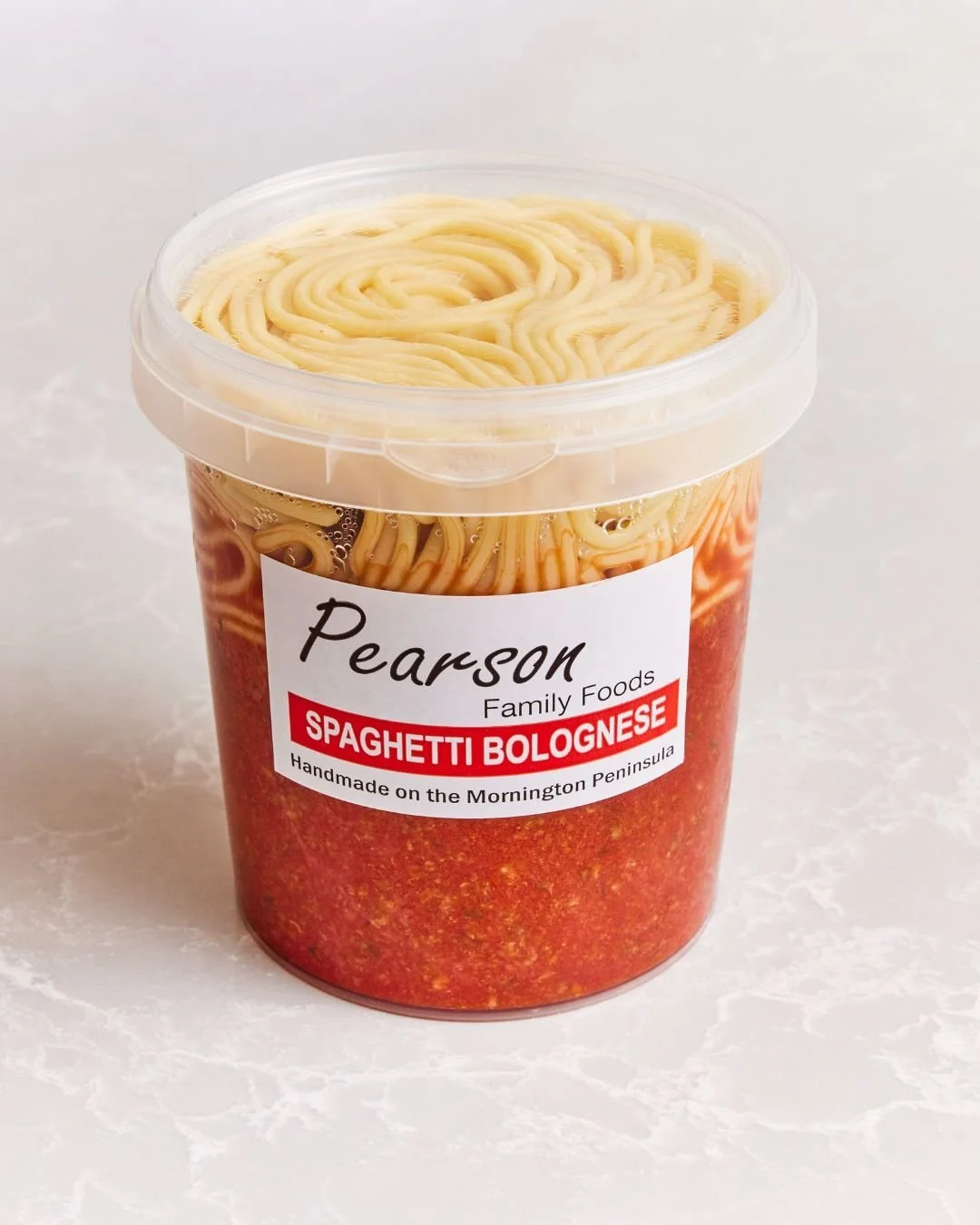 Tuesdays don&rsquo;t have to be tricky&hellip; 🍝

A big plate of rich, meaty spaghetti bolognese is all you need to make the week feel a little brighter.

Freshly made, ready to heat, and packed with flavour because some nights just call for comfort