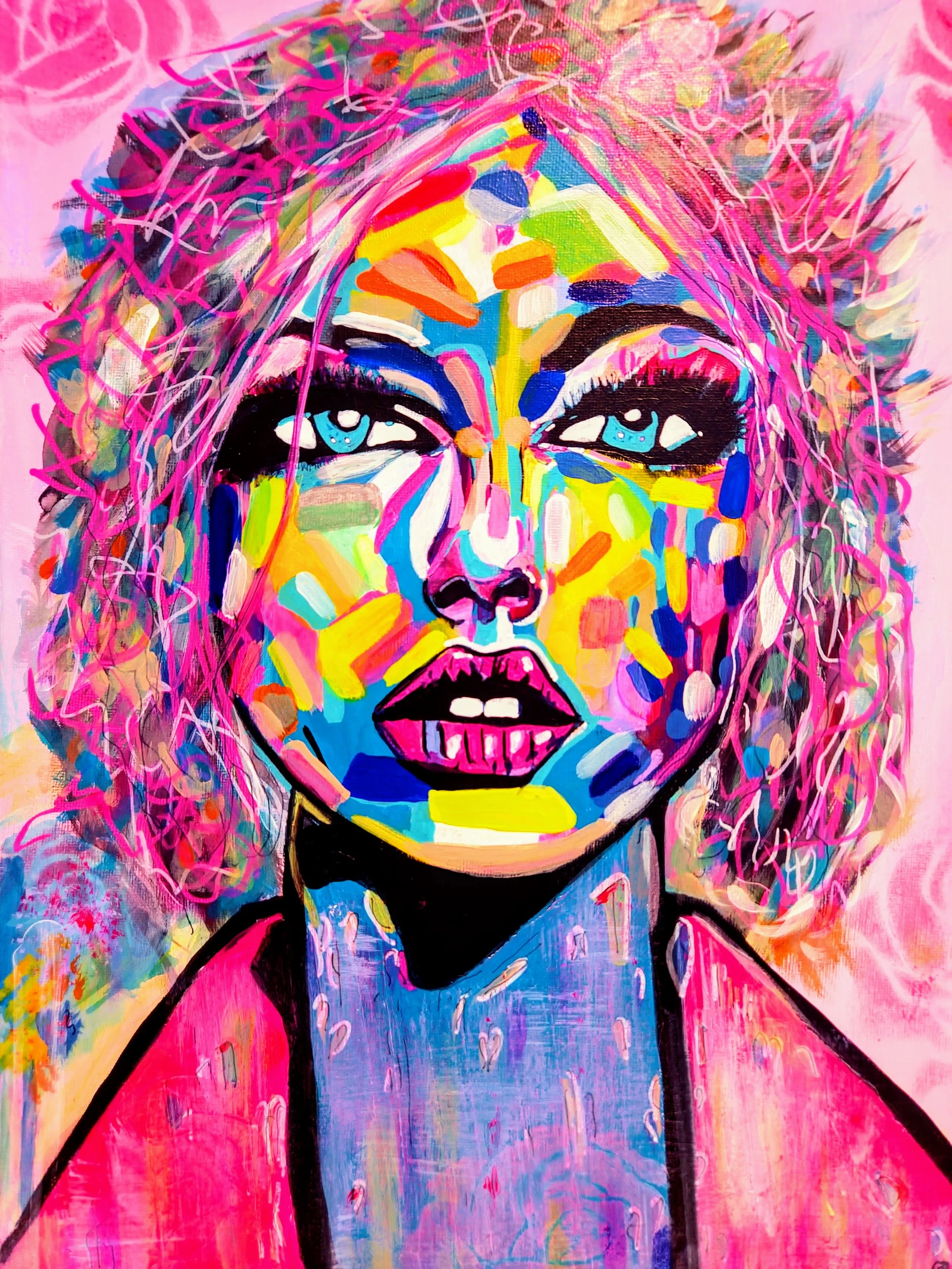 Wildsome - Print
