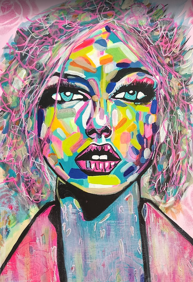 Wildsome - Print