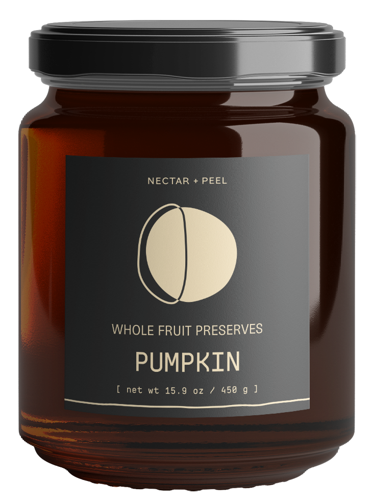 Pumpkin Preserve