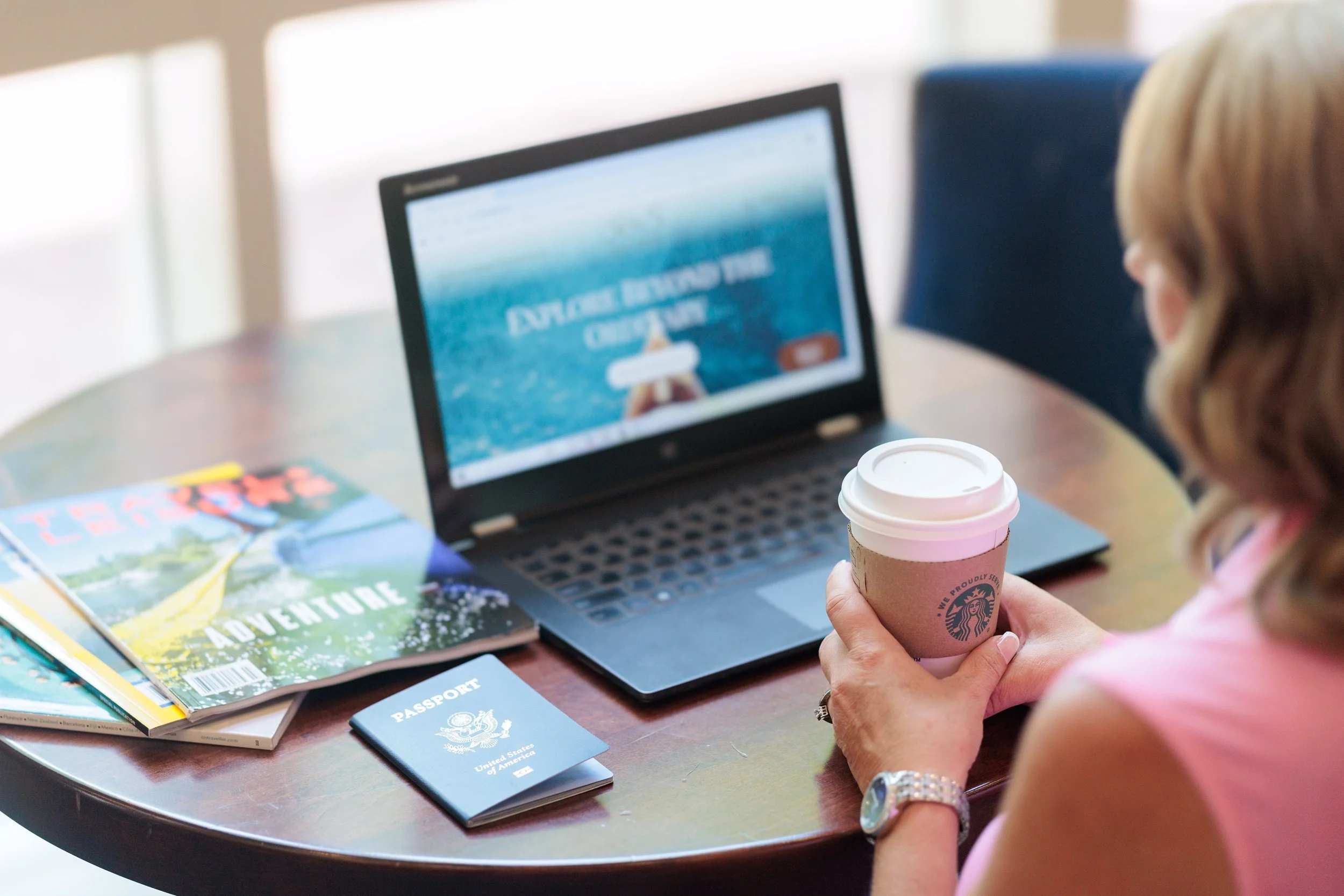 Why Book a Travel Agent? The K&S Escapes Difference
