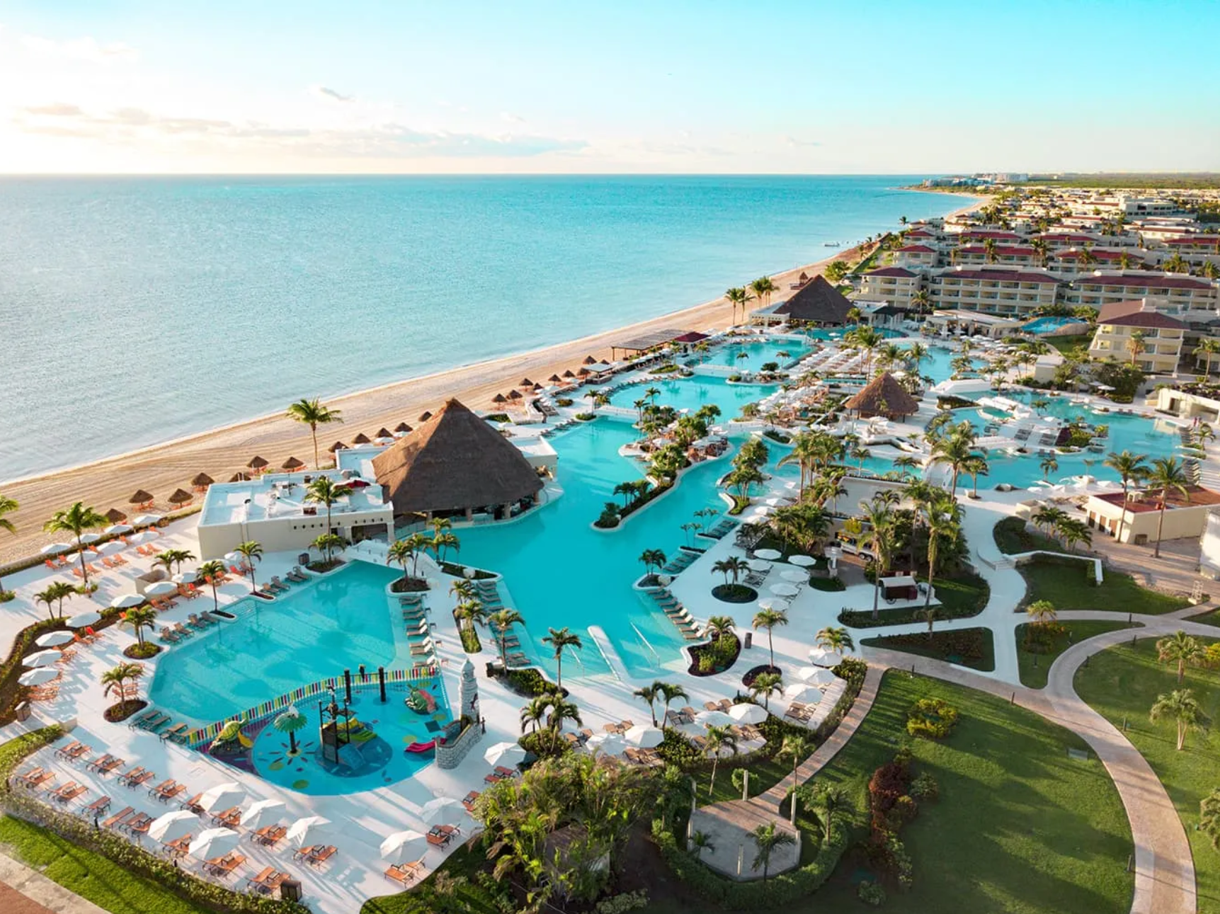 Palace Resorts: Discover Sophisticated Luxury for Your Family Legacy