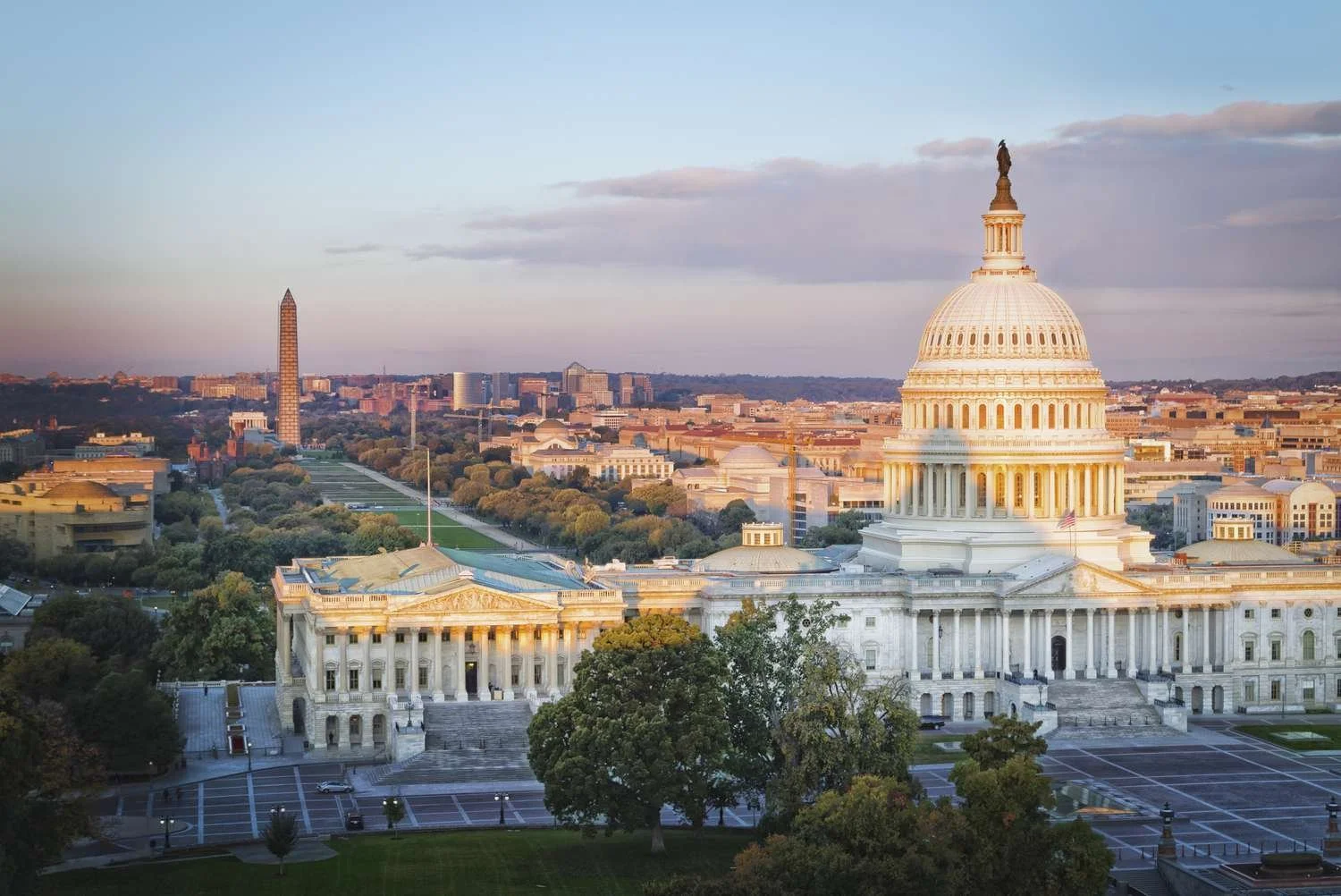 A Family Journey to Washington, D.C. – Curated Serenity at The Mayflower Hotel