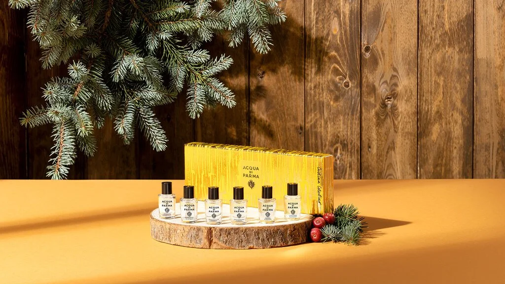 Ultimate Luxury Gift Guide: What Affluent Jetsetters &amp; Brands Are Giving This Holiday