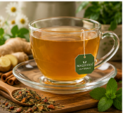 Restore Tea Muscle & Joint Wellness Blend