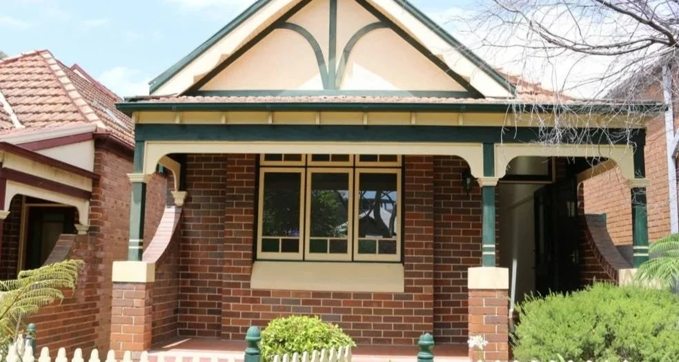 Naremburn