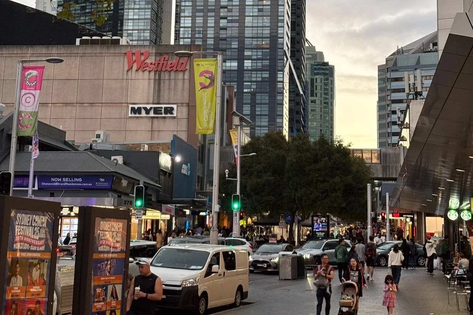 Chatswood property advocate - Ralph & Ralph