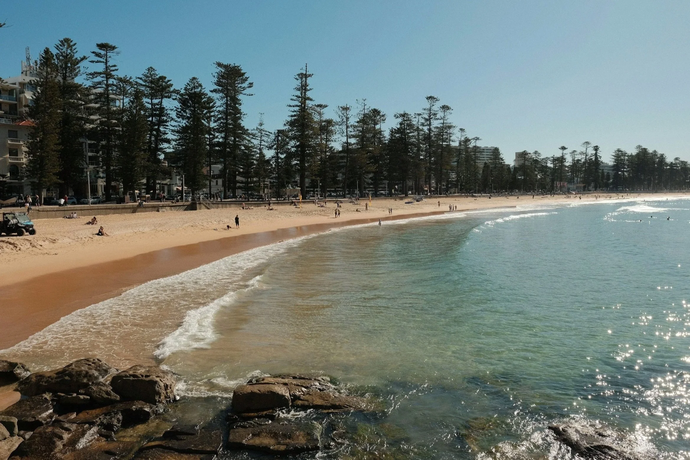 Northern Beaches property advocate - Ralph & Ralph