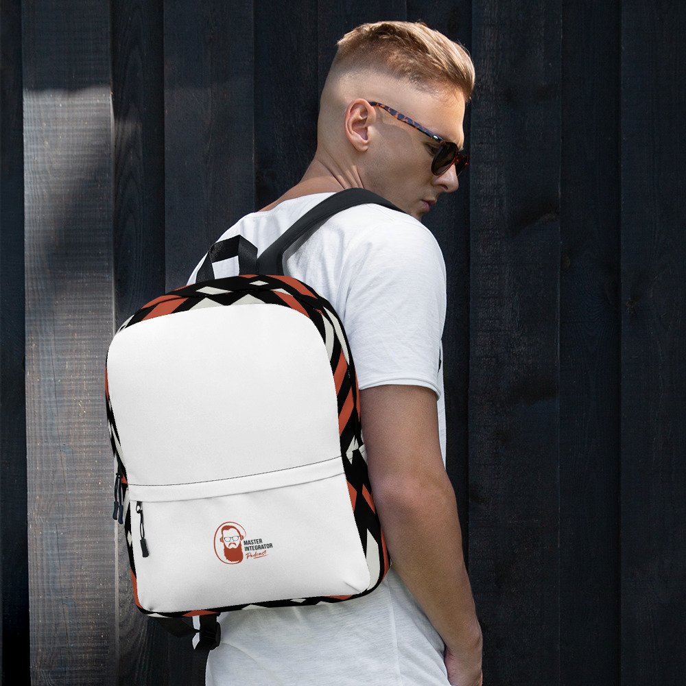 MI Backpack