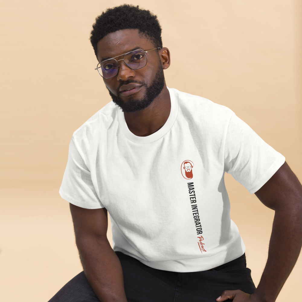 Unisex classic t-shirt