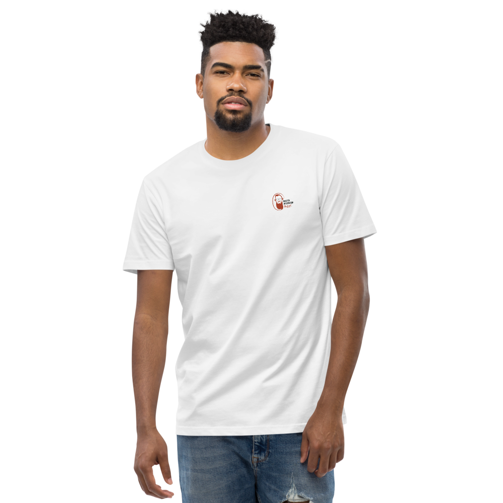 Men's cotton t-shirt