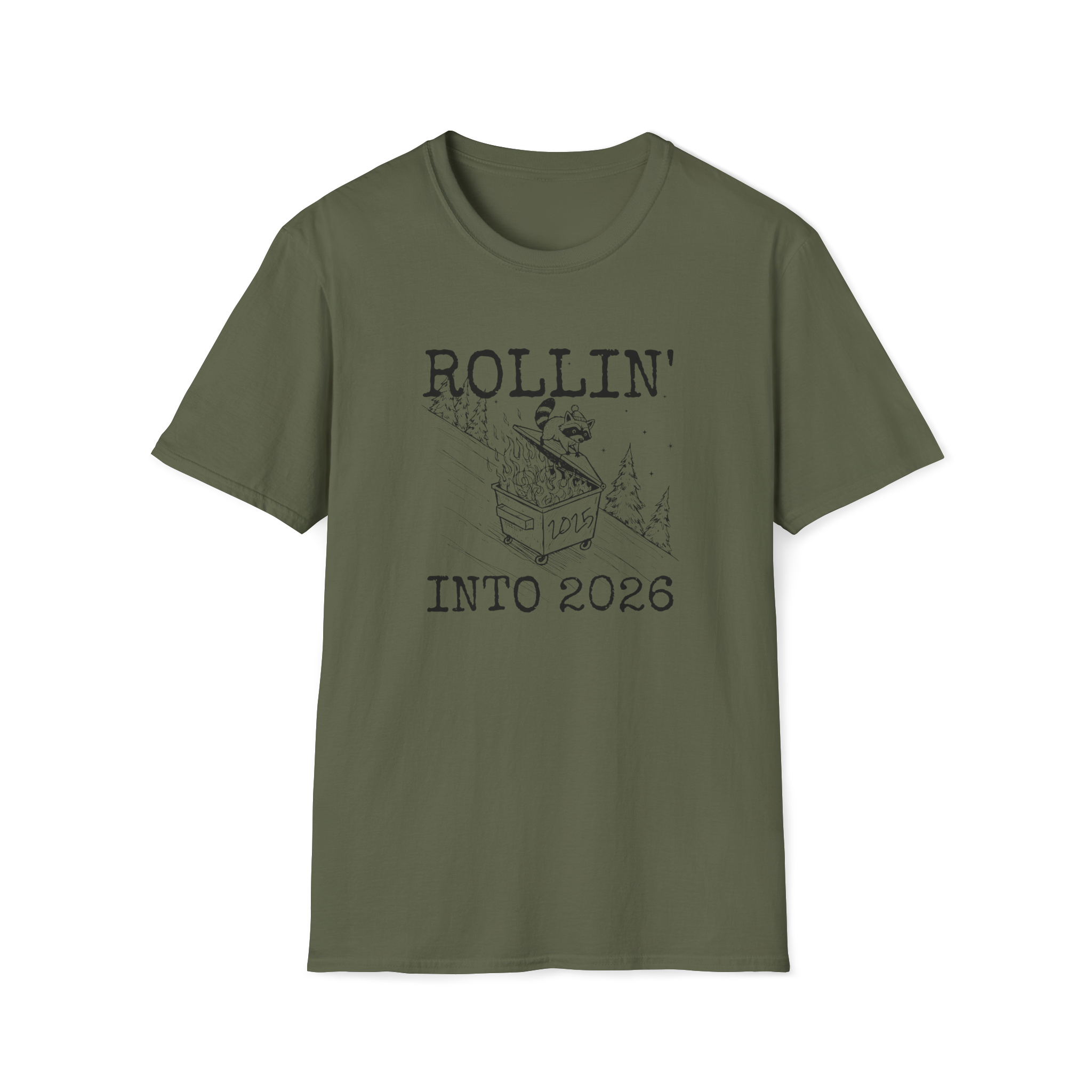 Front, Military Green.png