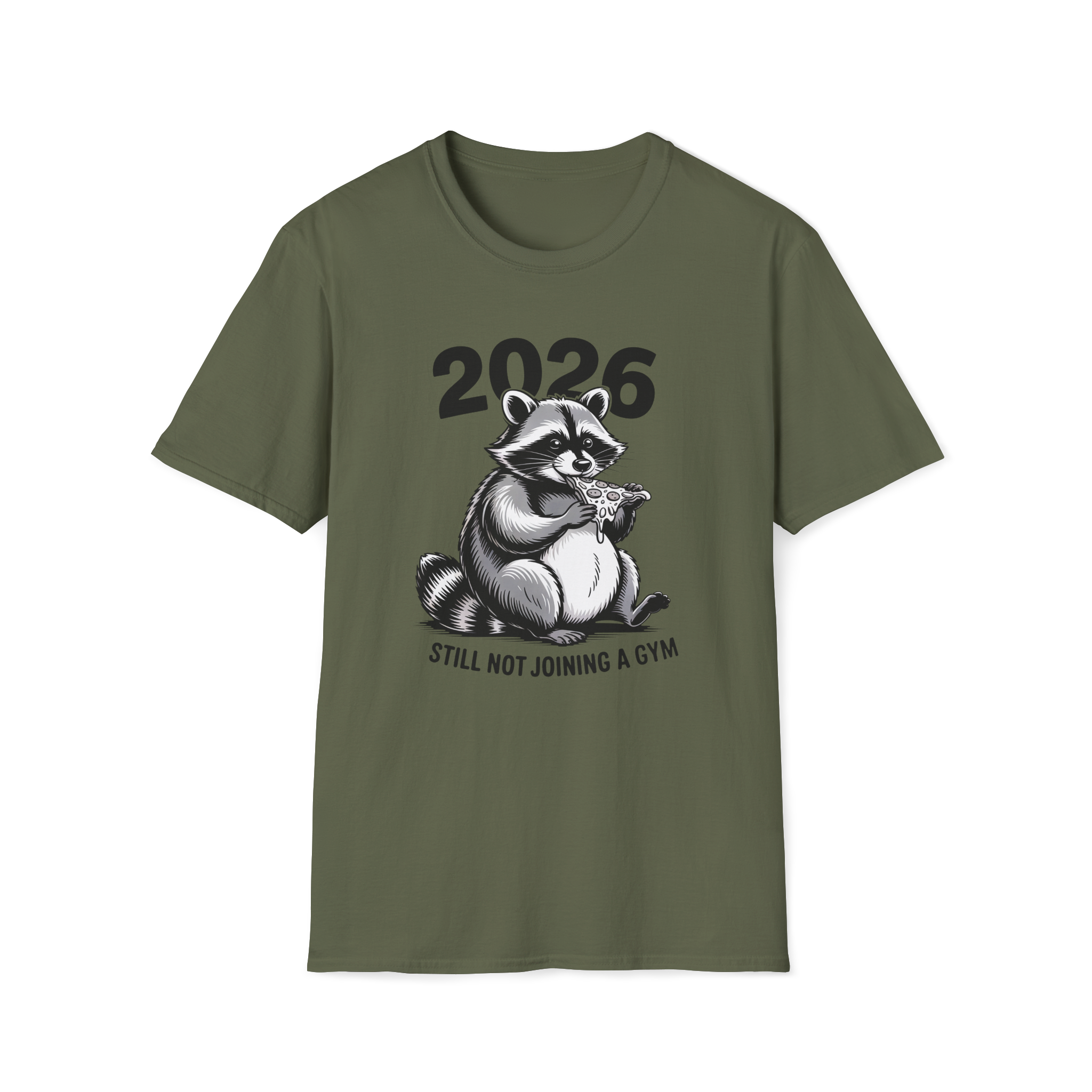 Front, Military Green.png