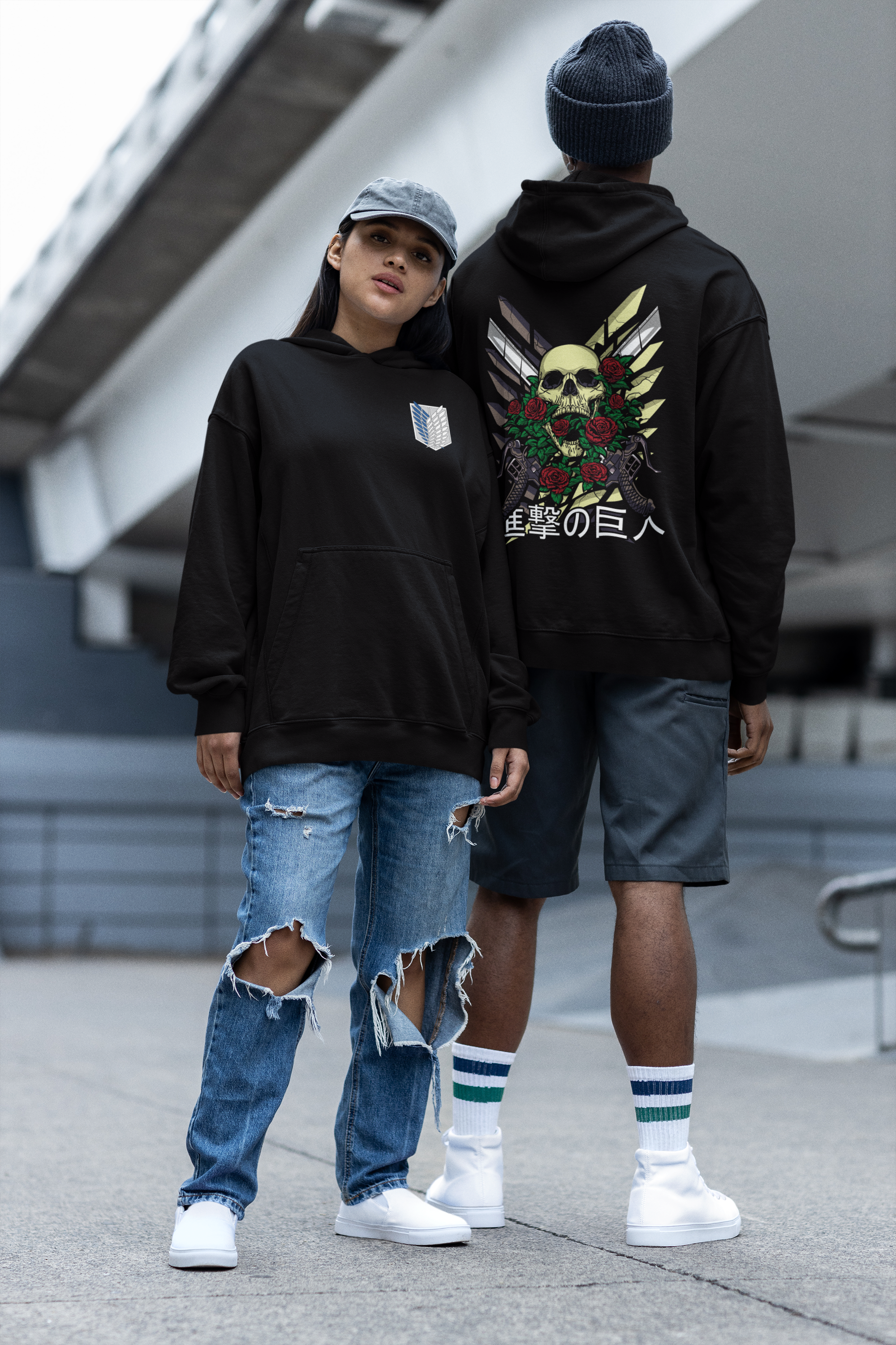 streetwear-mockup-of-a-man-and-a-woman-wearing-oversized-gildan-hoodies-m38279-SKULLHOODIE.png