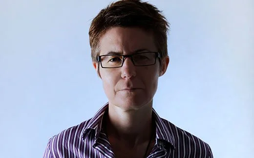 Julie Kalceff - Writer Director Co-Producer.jpeg