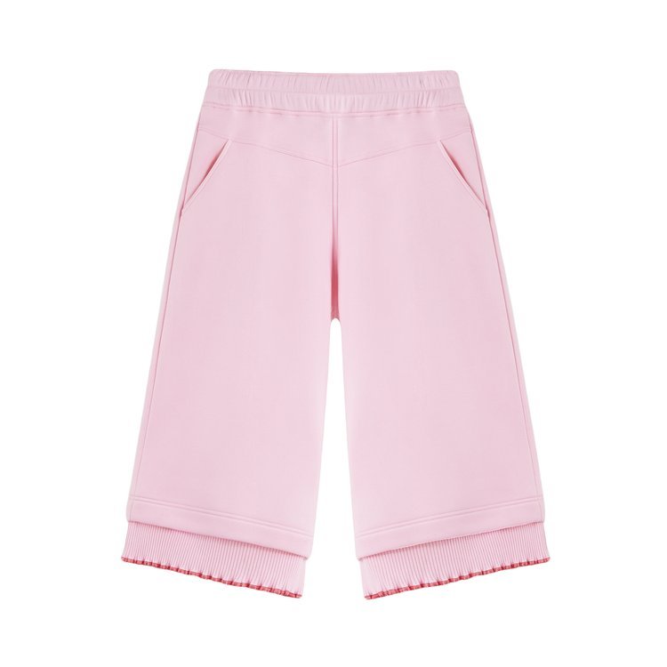 Long short pink