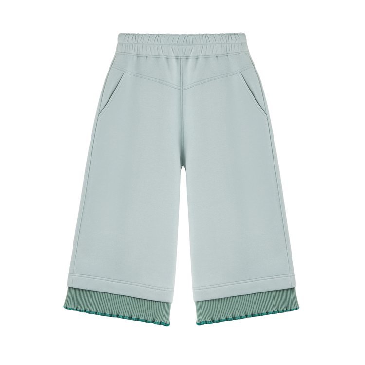 Long short mint