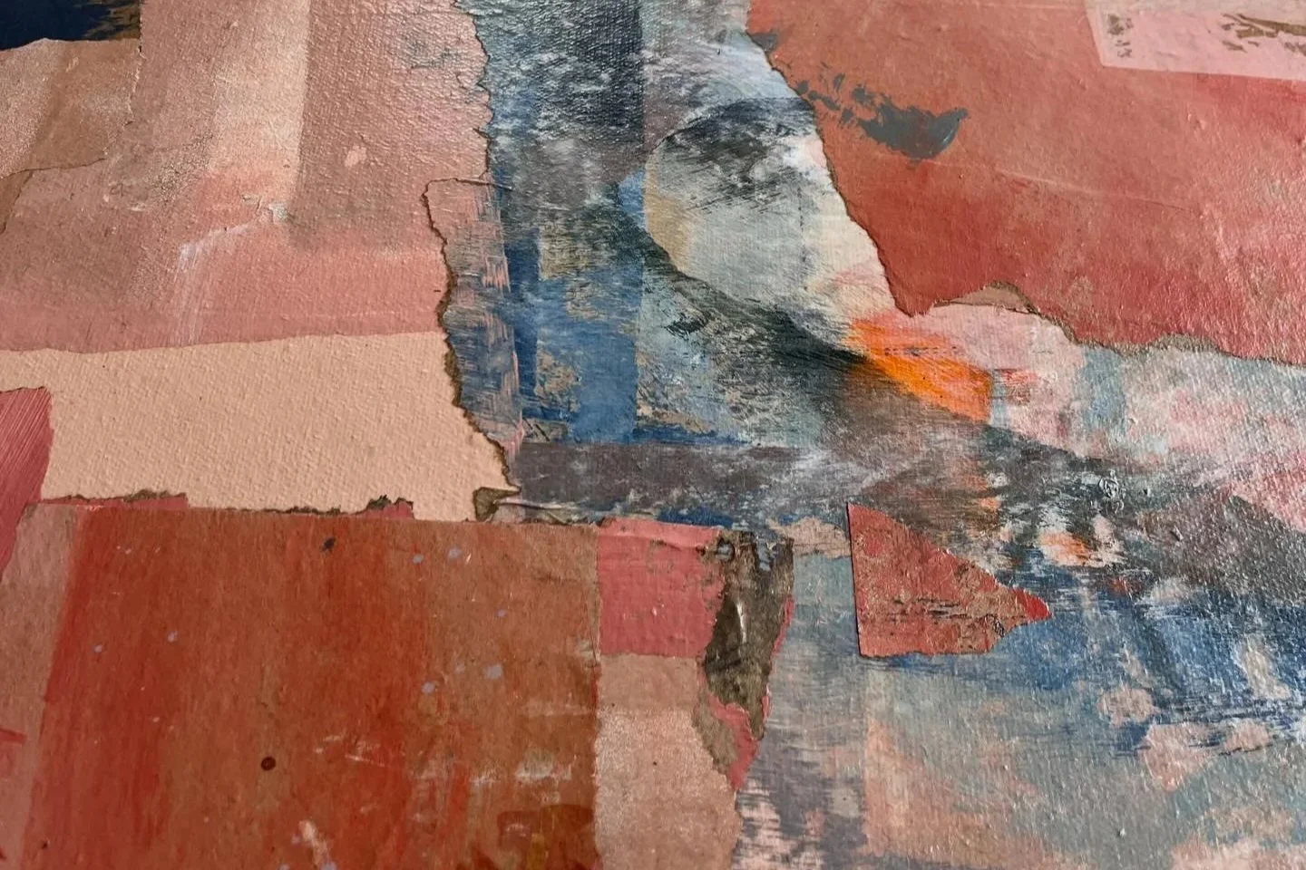 3 Quiet wisdoms for the new year from my studio