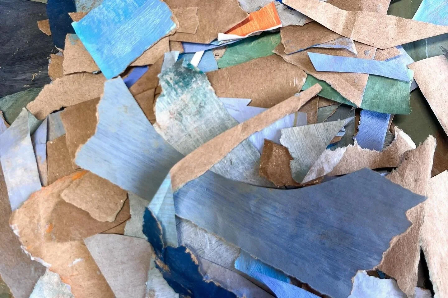 You’ll know it when you find it