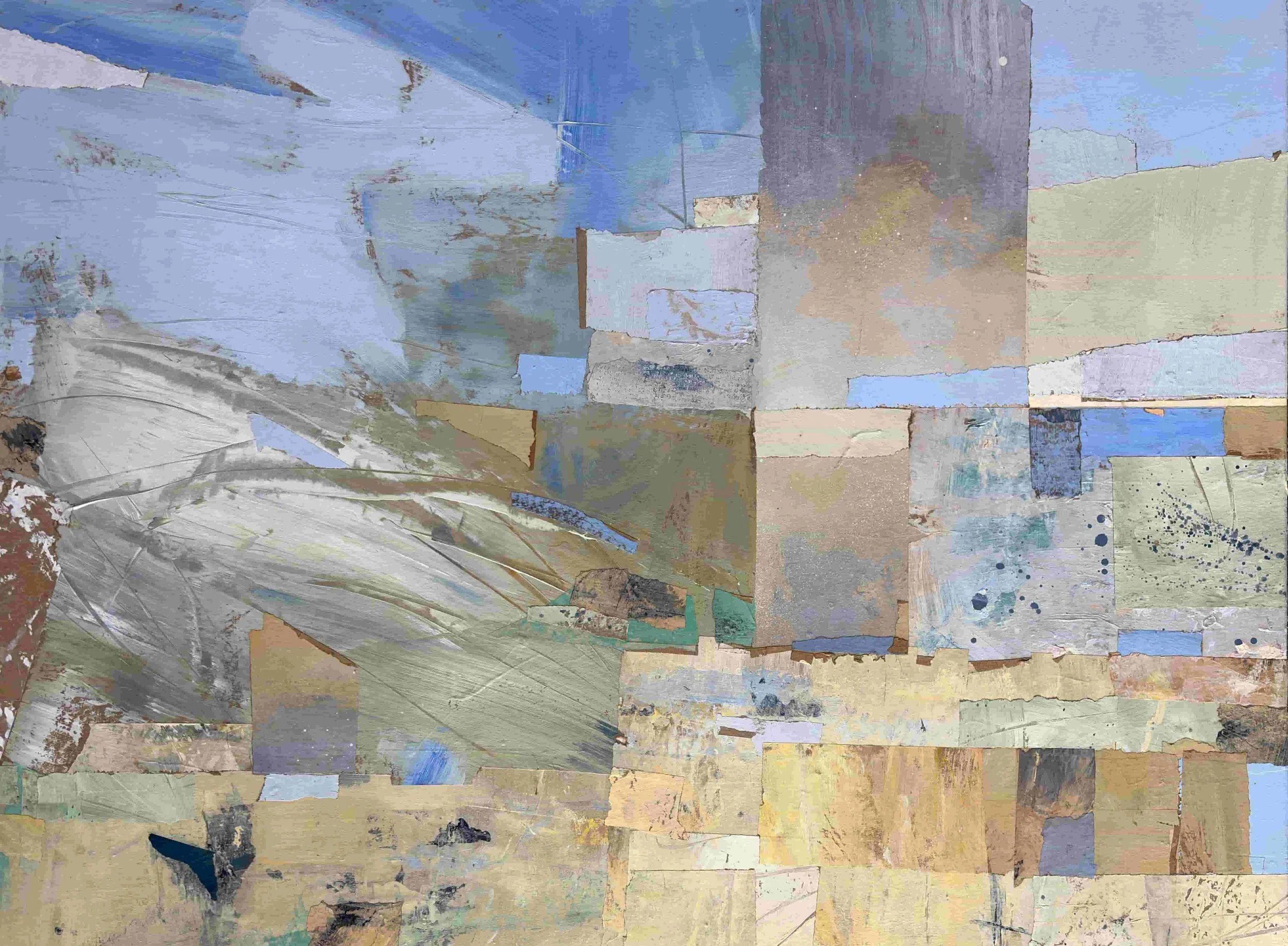 Living and Creating with Uncertainty: a Self-Guided Reflection Tour