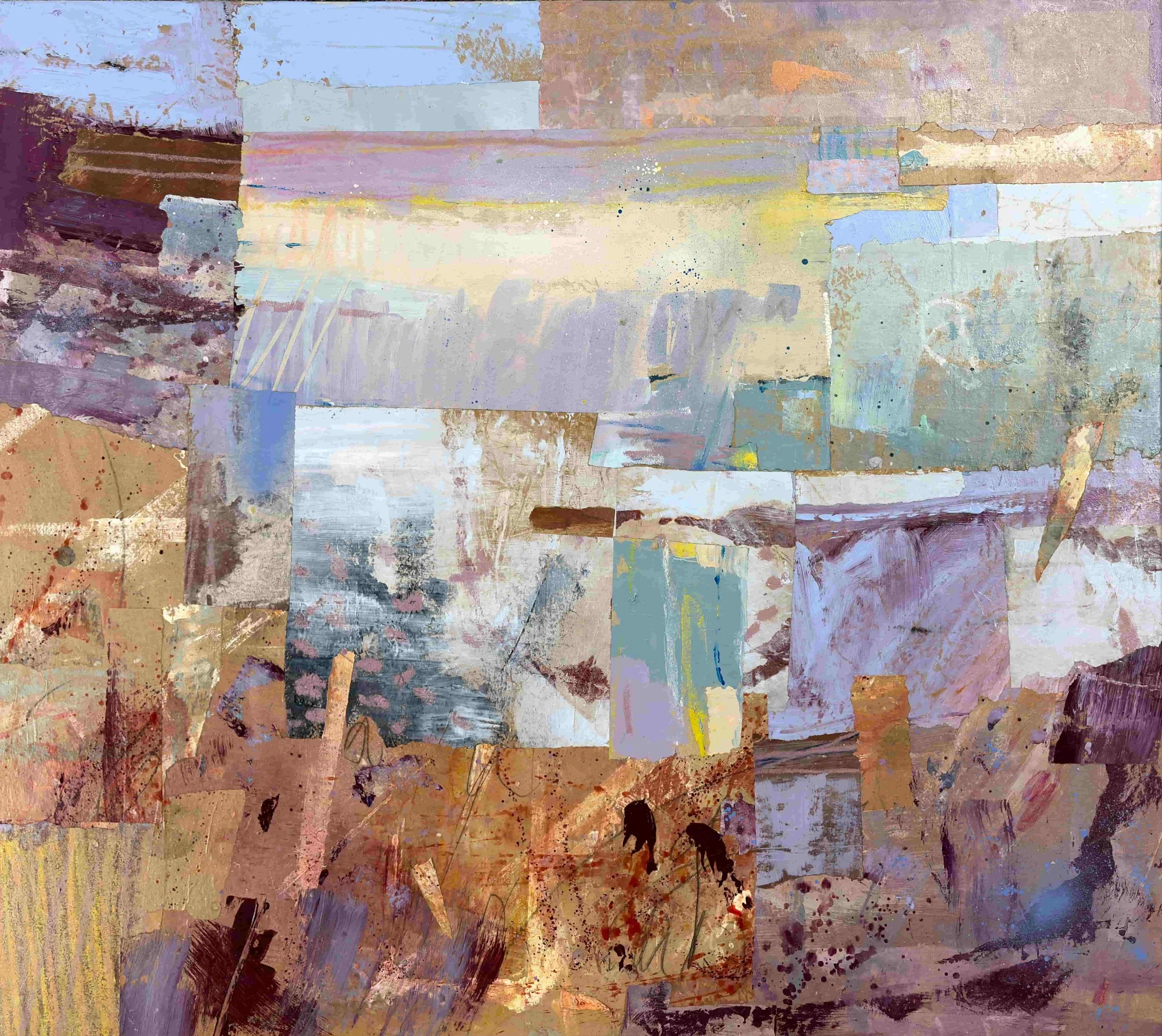 TOPOPHILIA: Landscapes of Belonging - Solo Exhibition at Sijthoff Cultuur, Leiden (Nov/ Dec 2026)