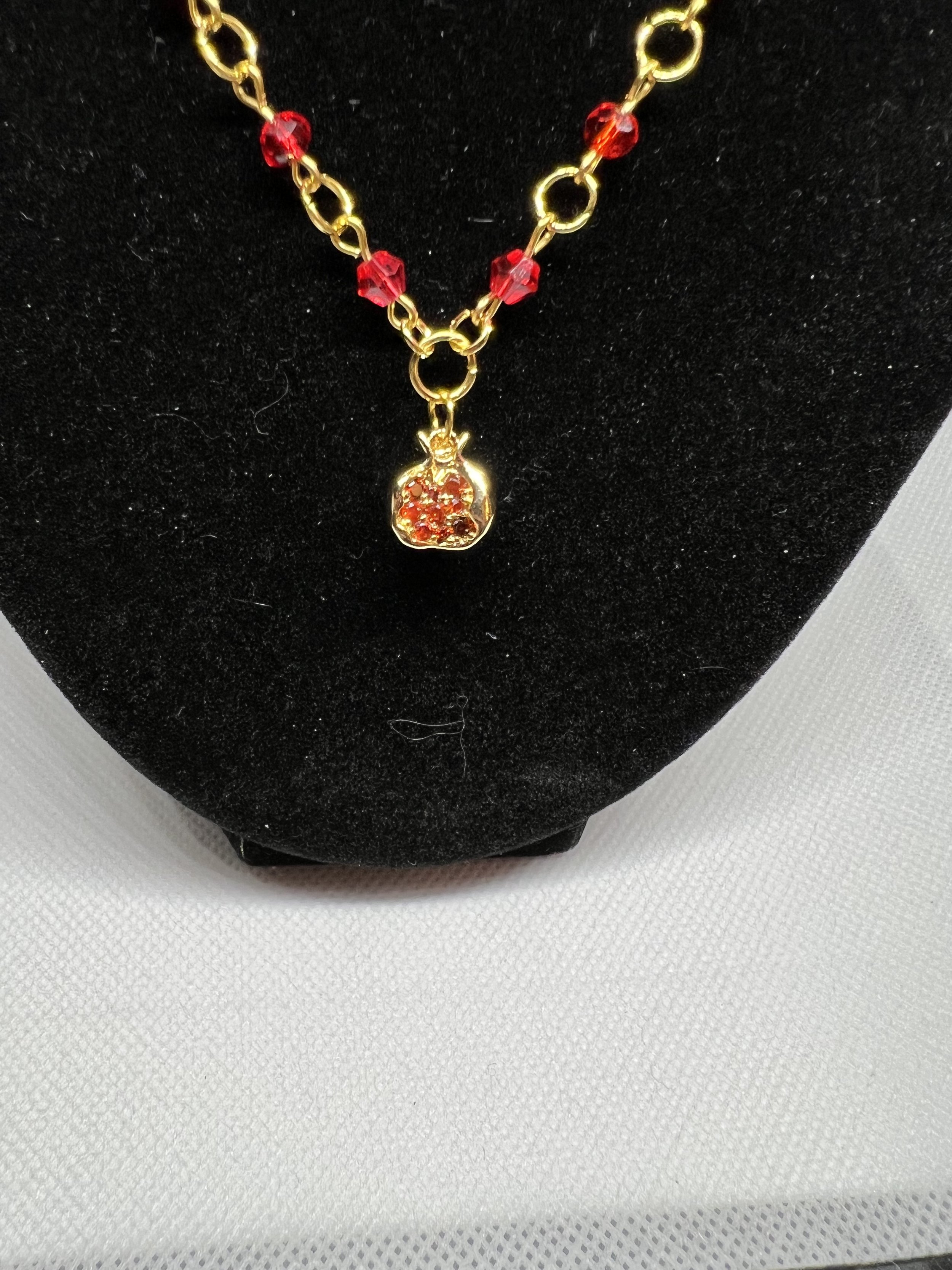 Persephone Necklace