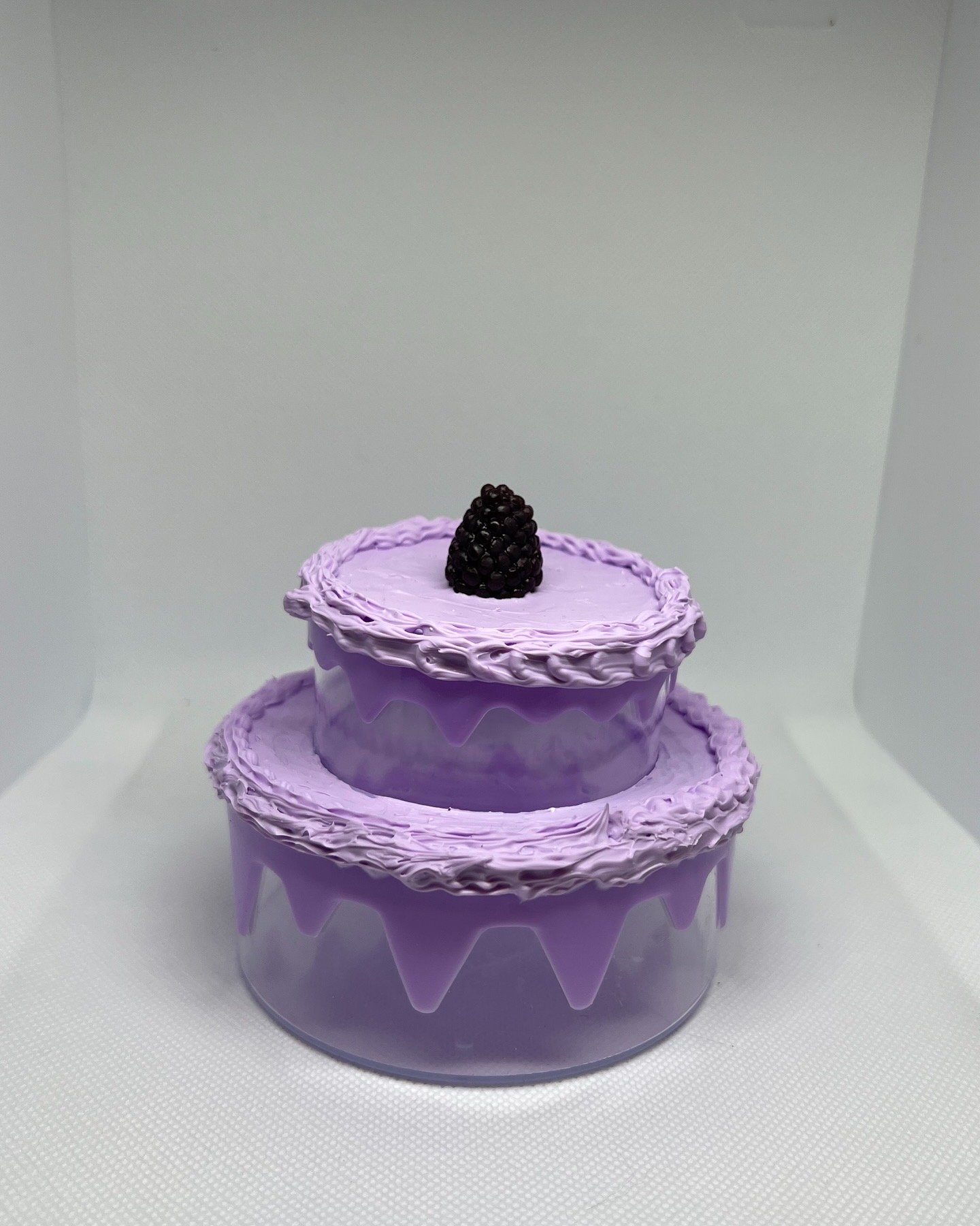 Two Tier Cake Box