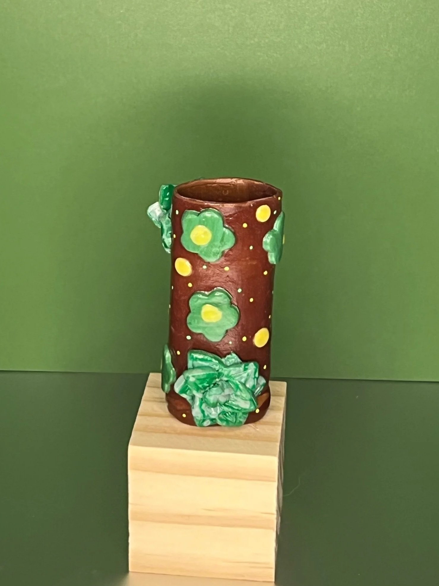 Succulent Lighter Cover