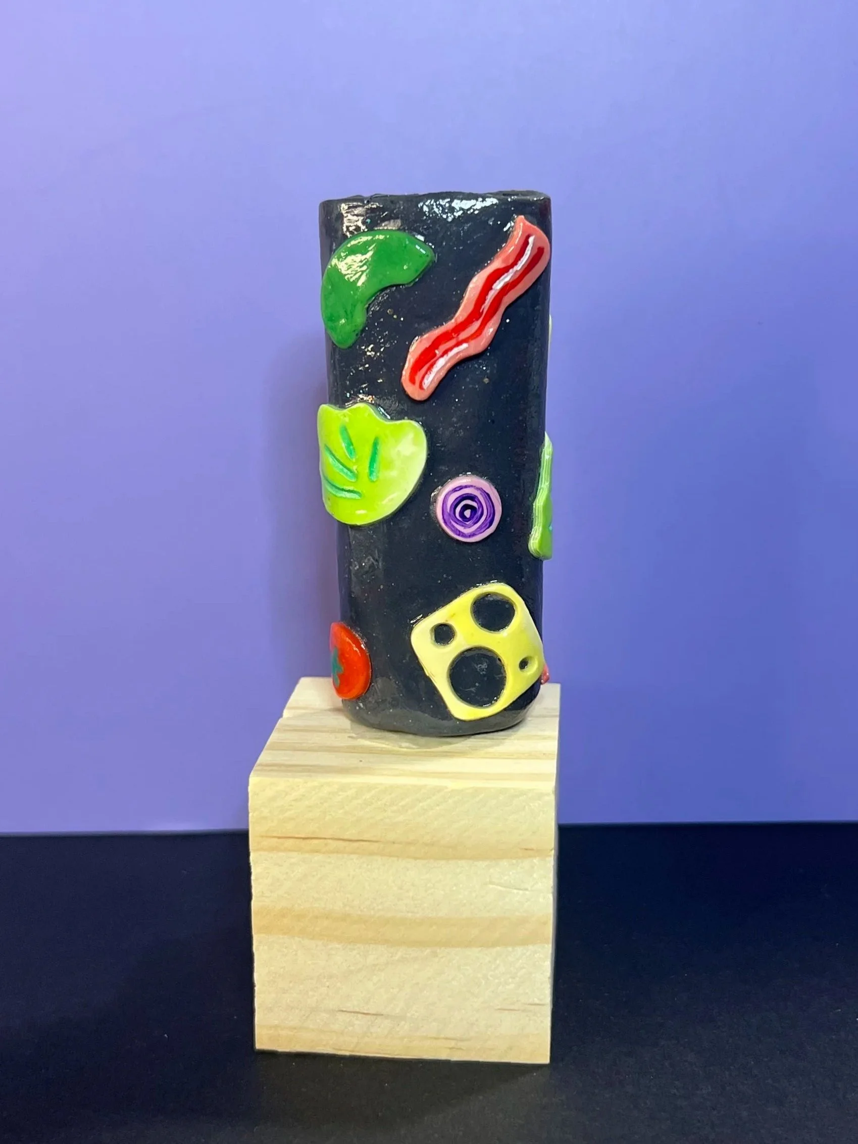 BLT Baby Lighter Case