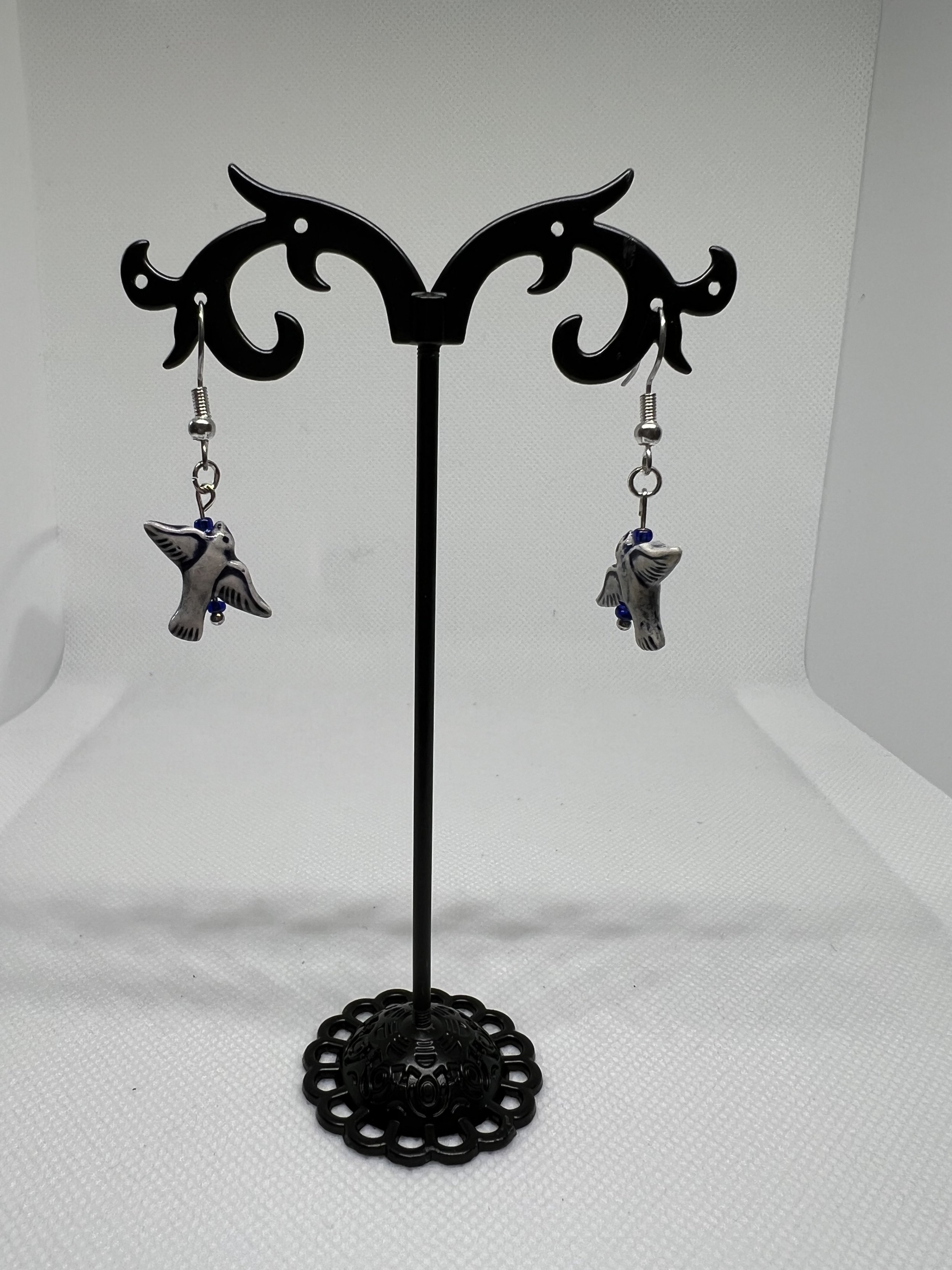 Freebird Earrings