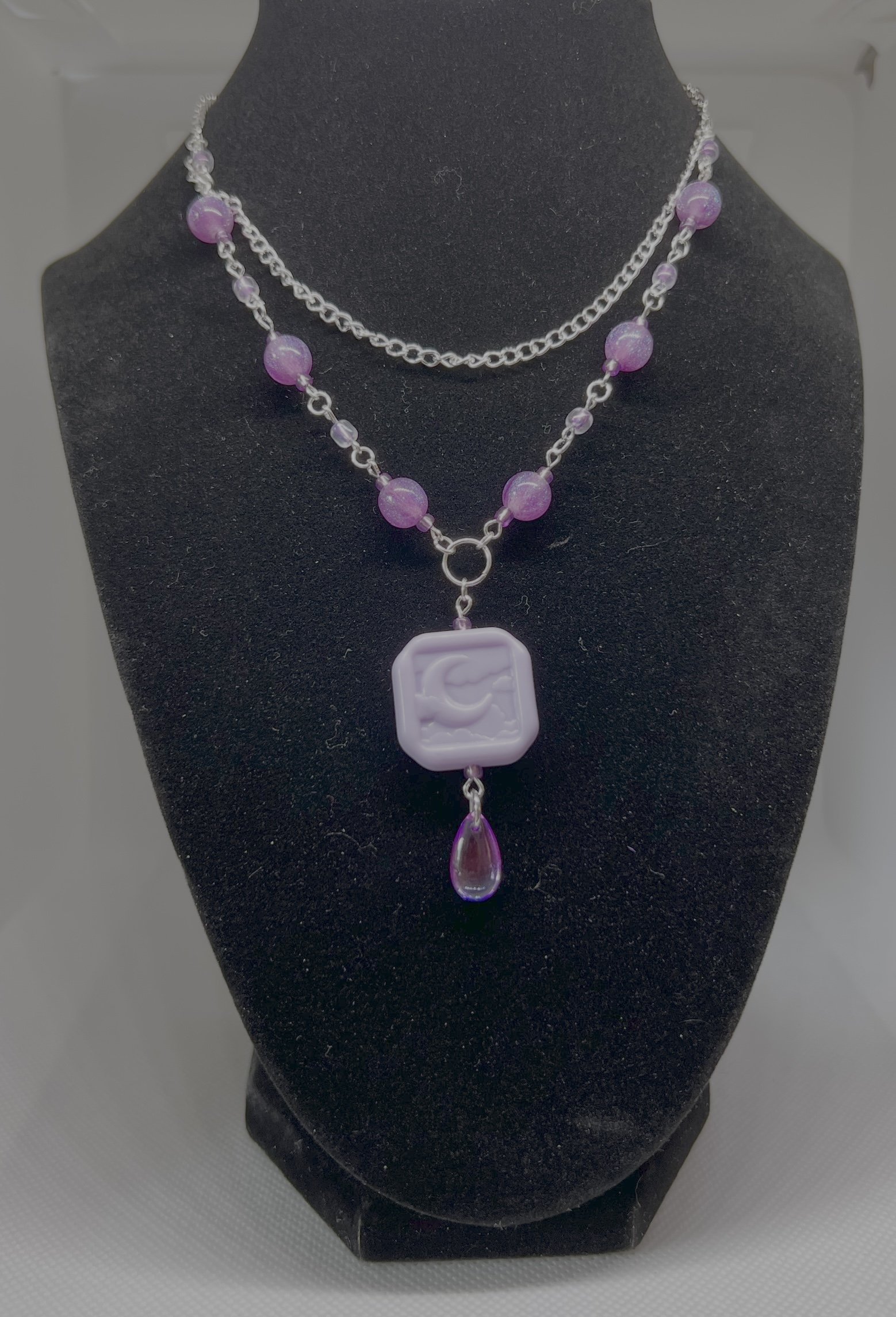 Beacon Necklace