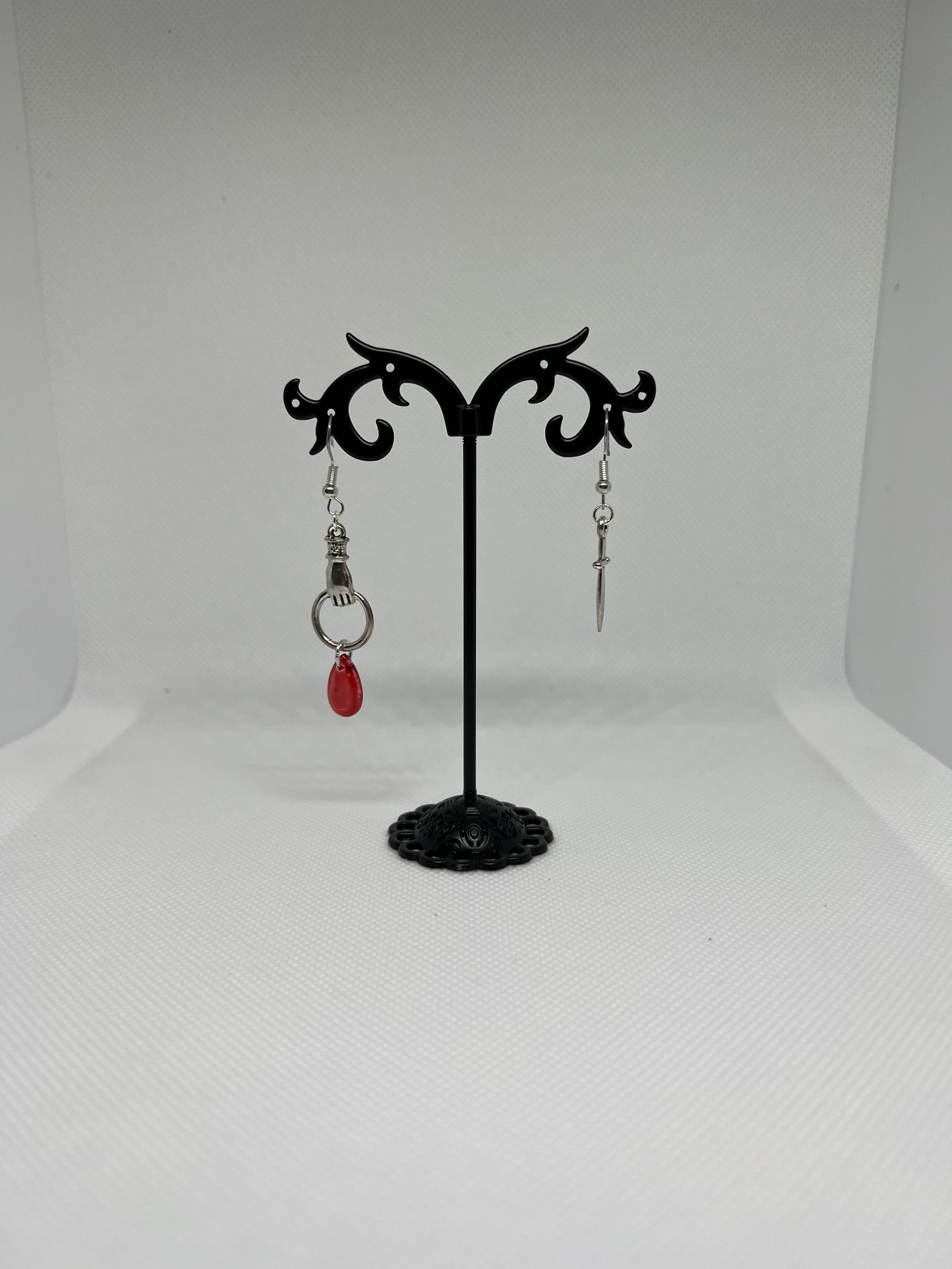 Hecate Earrings