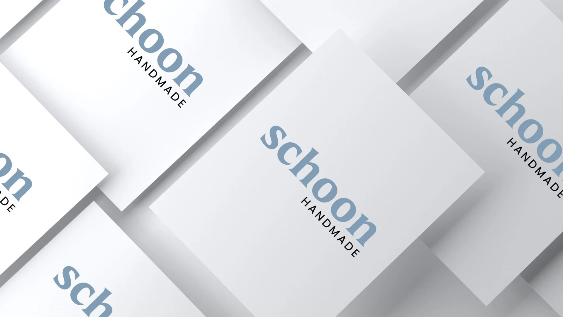 Main Logo Design