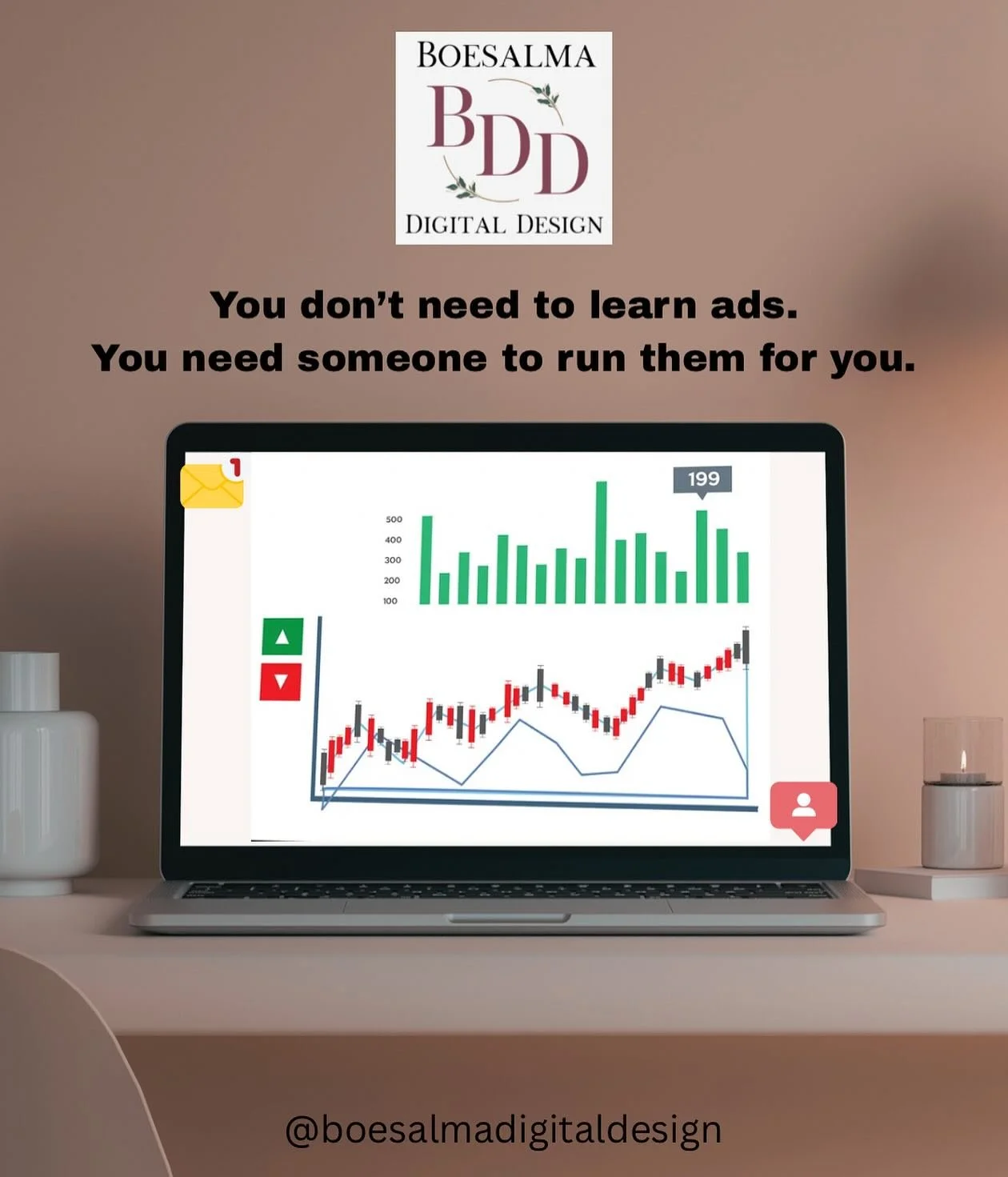 ✅ No guessing
✅ No boosting random posts
✅ Real targeting + real strategy
✅ You focus on your business and I&rsquo;ll handle the ads 

If you&rsquo;re ready for customers instead of confusion, send me &ldquo;ADS&rdquo; 💬 

#ads #adsmanager #instagra