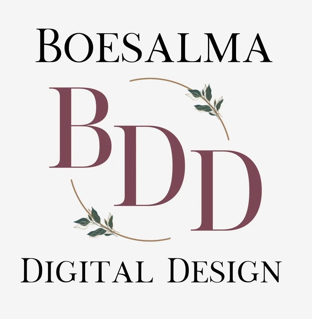 Boesalma Digital Design