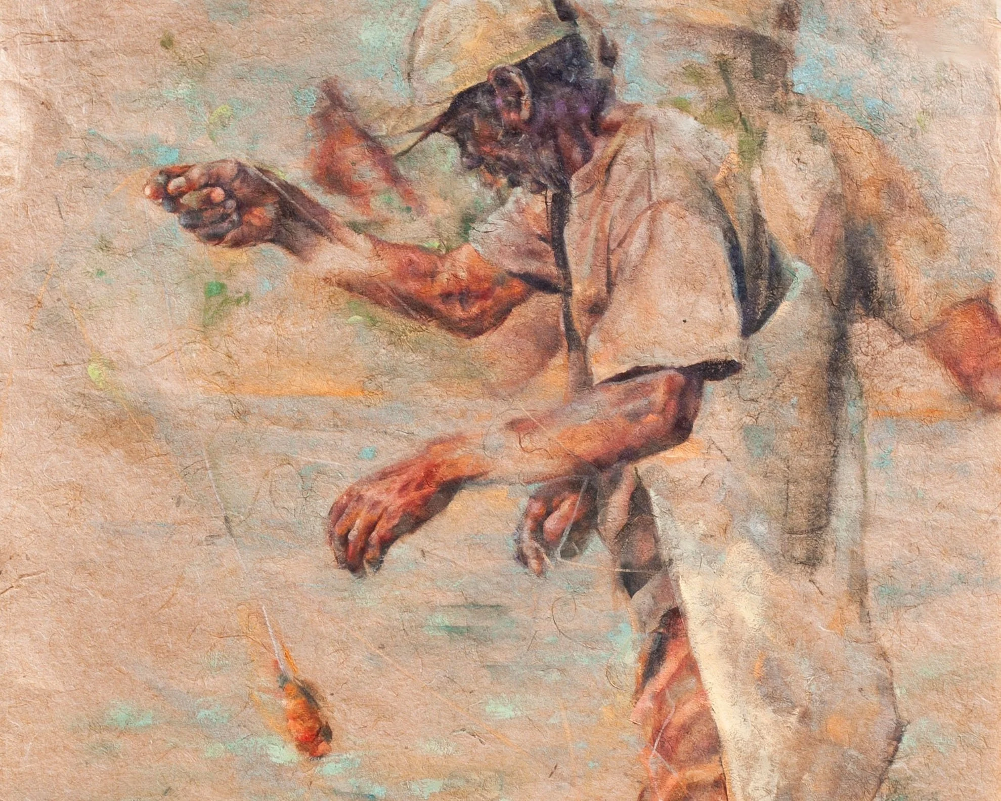 An image of Art Exhibition Diani