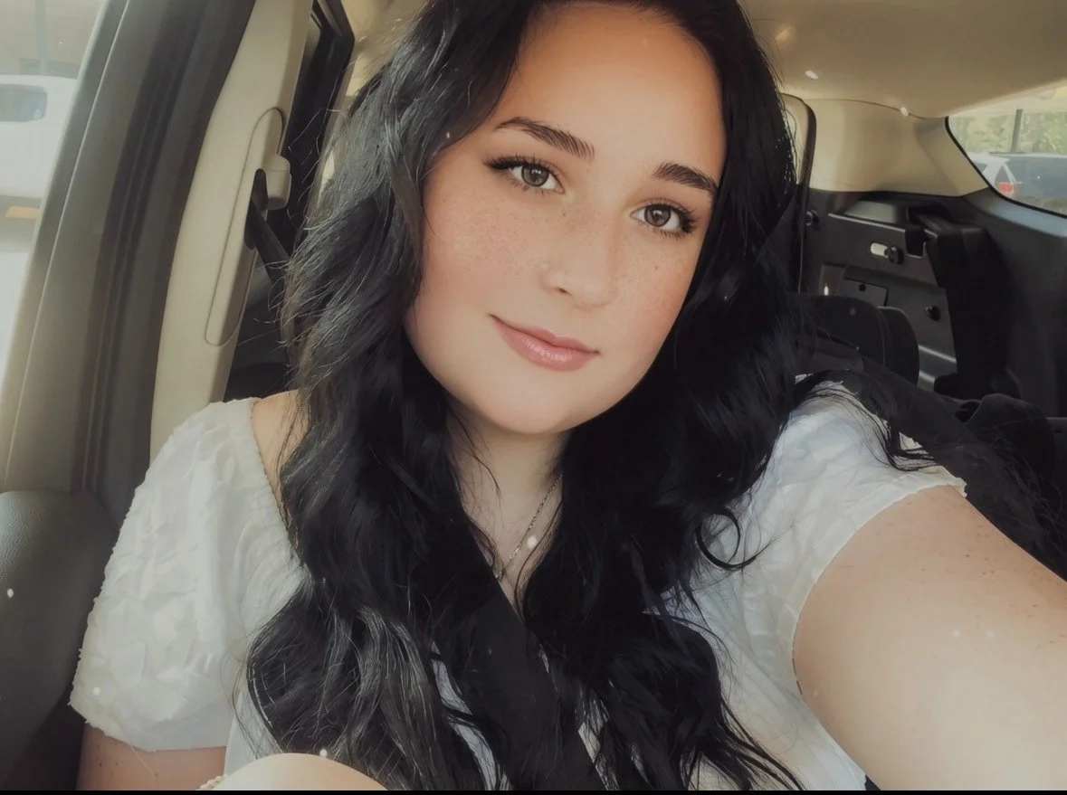 Allison Stiles, Executive Administrator