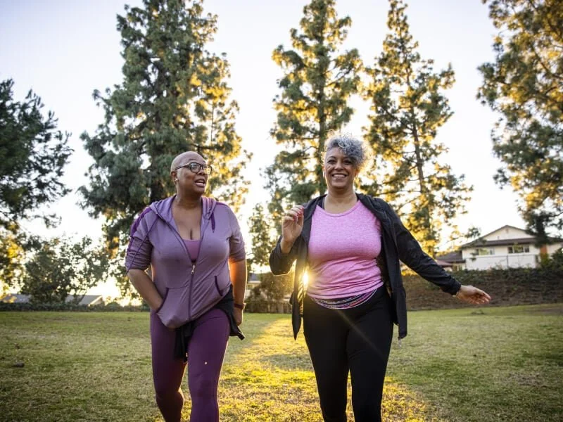 My Walking Challenge during the month of February 2026