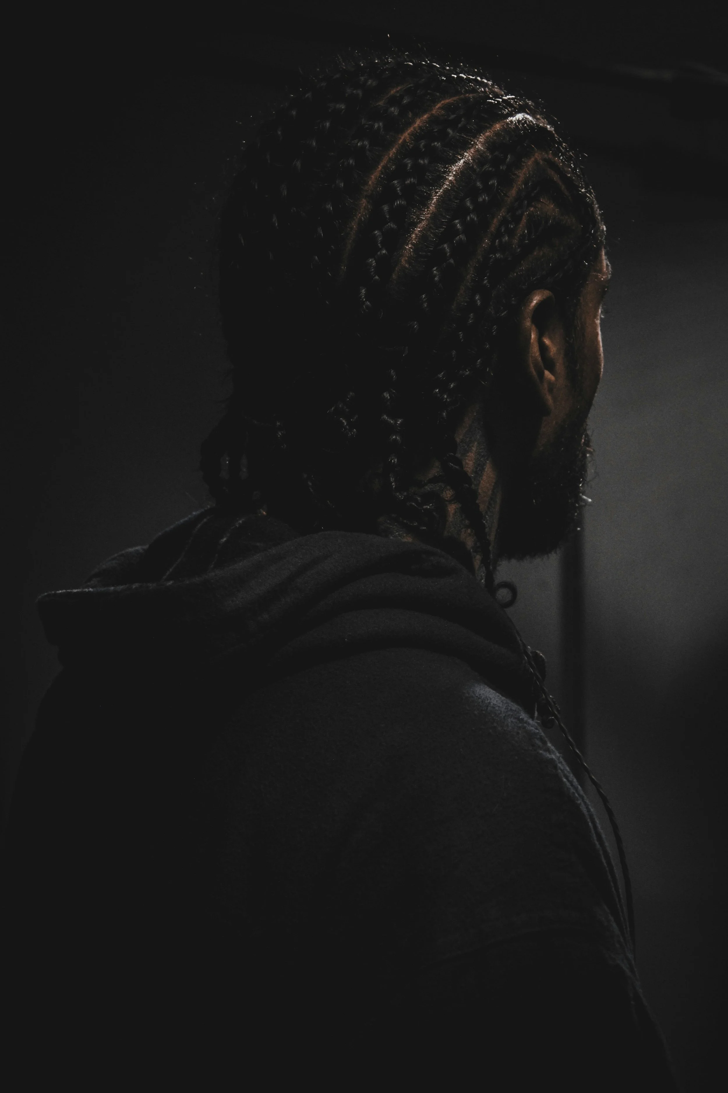 Breaking the Stigma: Supporting Black Men Through Prostate Cancer Research