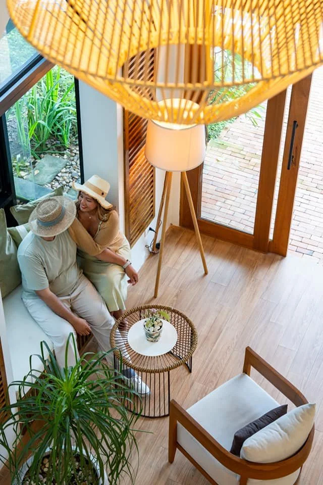 Love is the language that needs no translation. It’s felt, shared, and remembered.
.
.
ร่วมสัมผัสประสบการณ์ภาวะอยู่สบายกับเรา
🖱: www.themotifsecohotel.com
⌨️: rsvn@themotifsecohotel.com
📞: 093 465 5353
📱Line : https://bit.ly/3E4P5ii